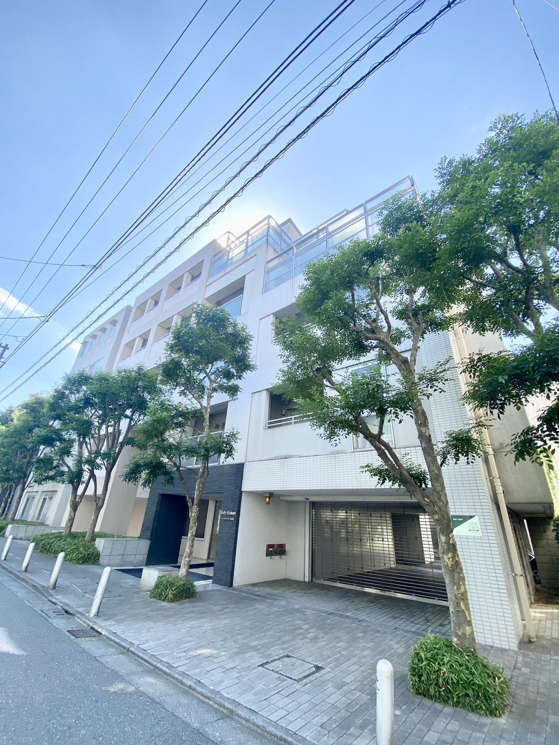 新着物件