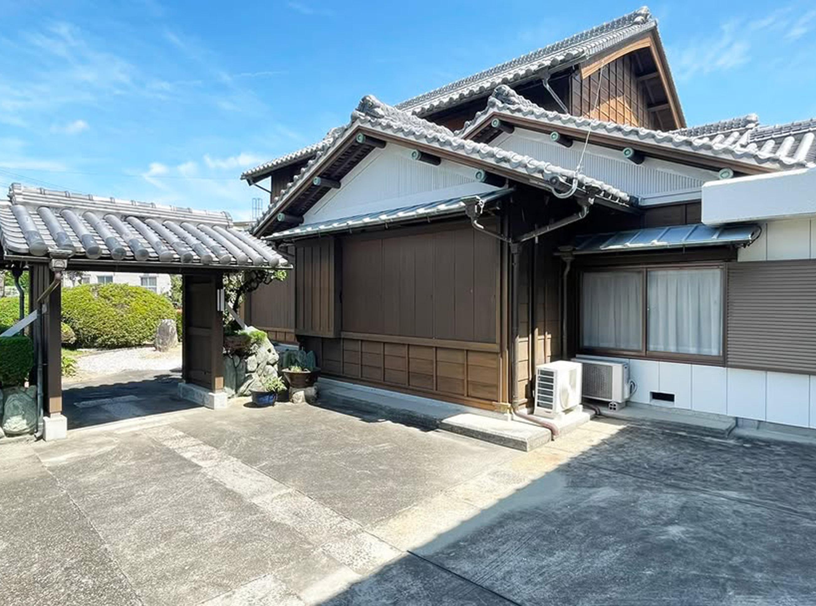 新着物件
