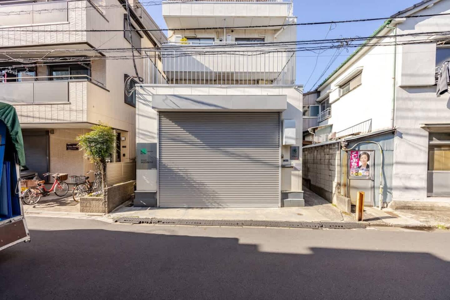 新着物件
