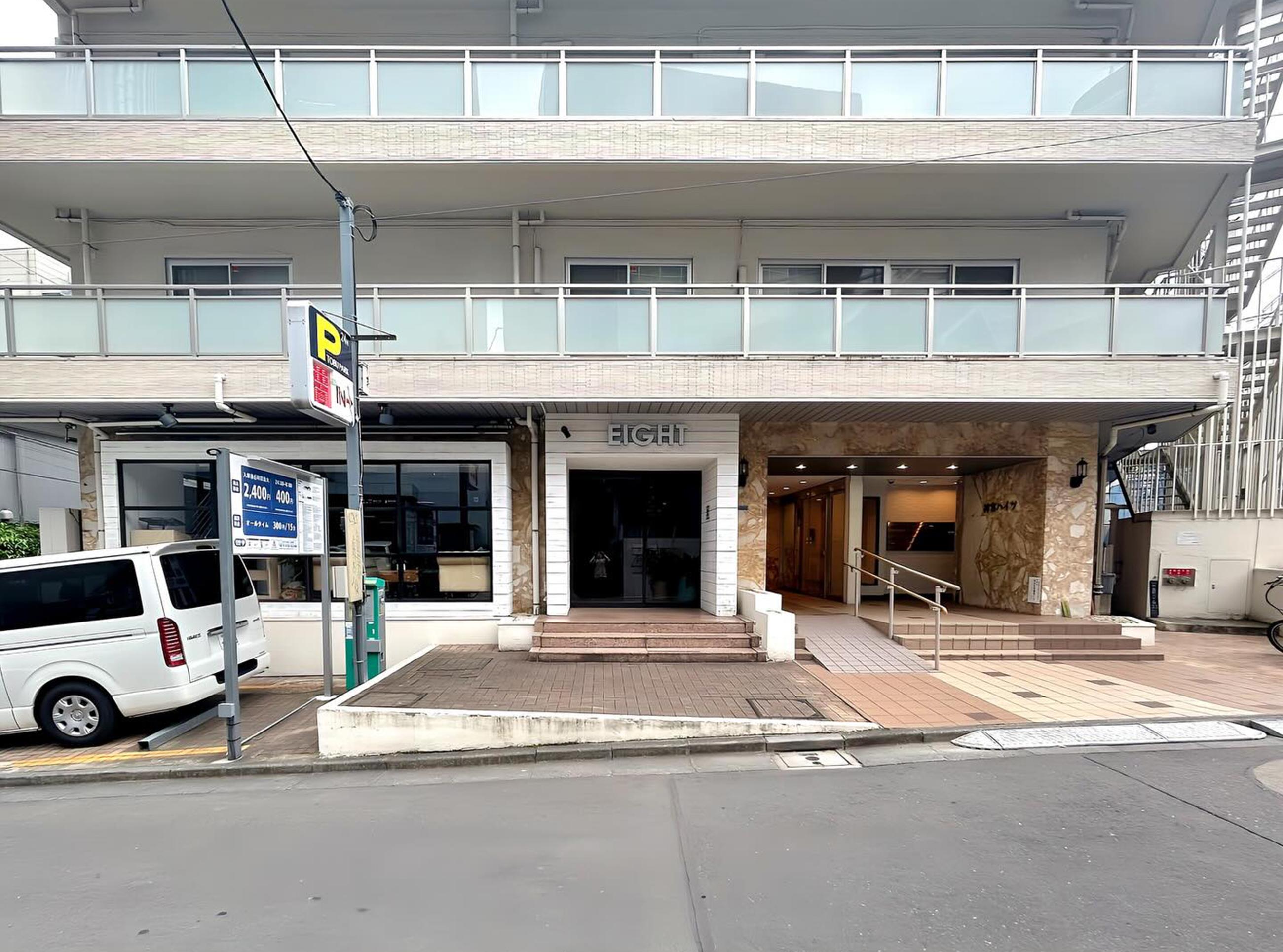 新着物件