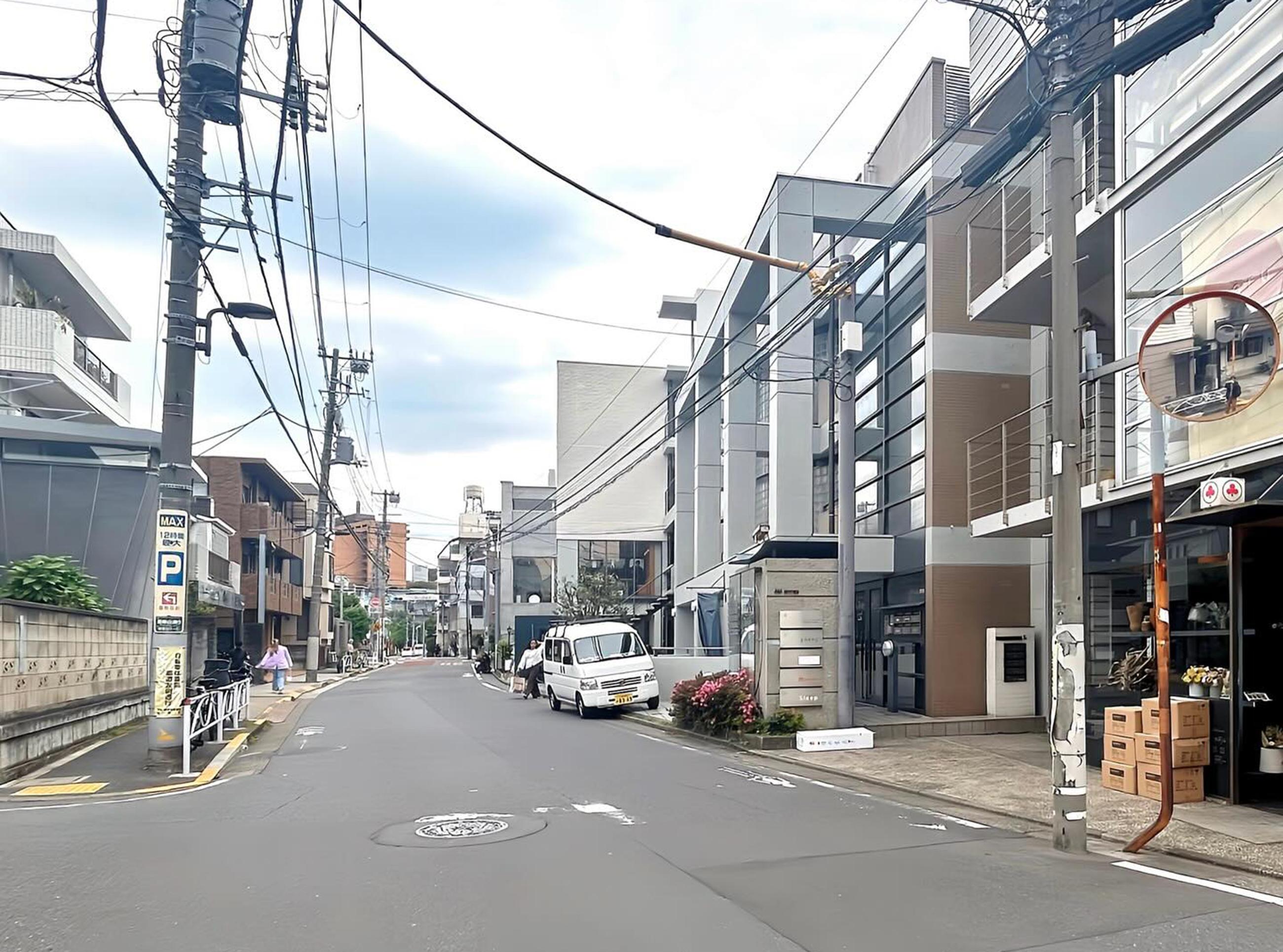 新着物件