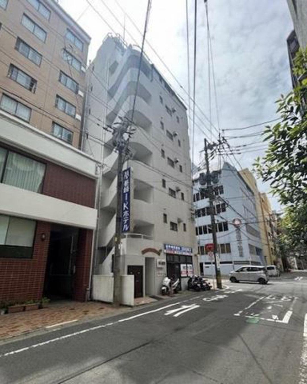新着物件