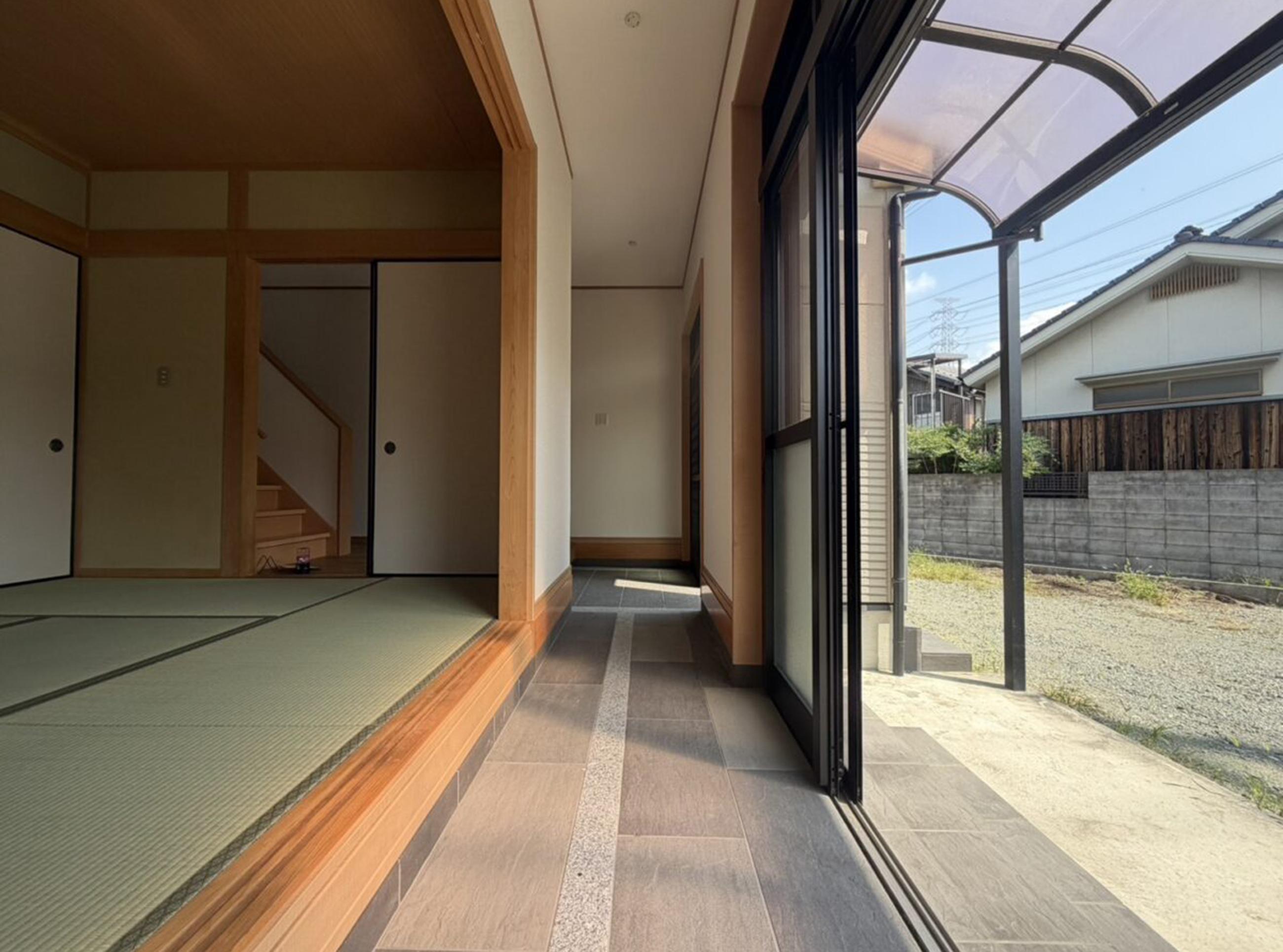 新着物件