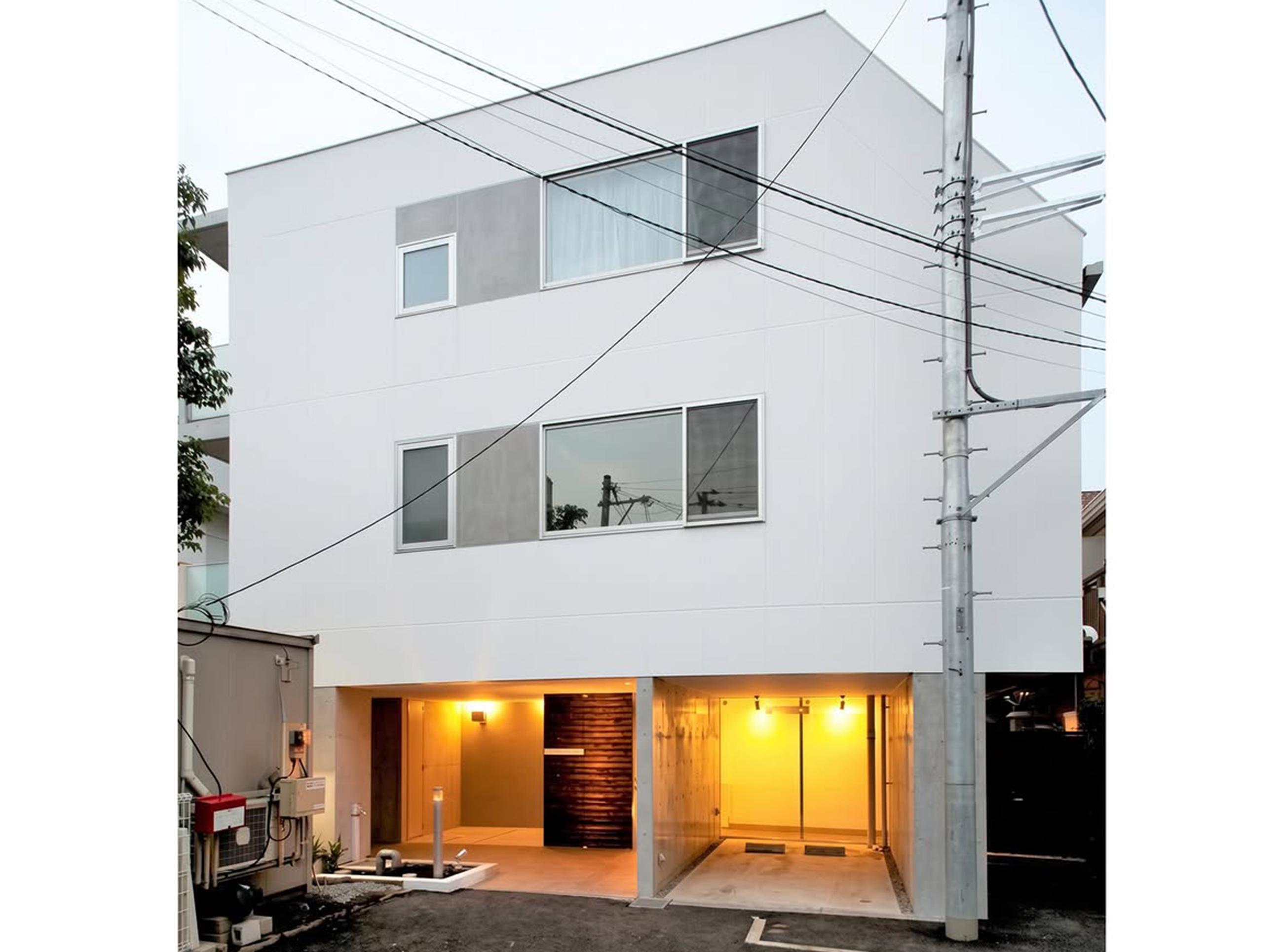 新着物件