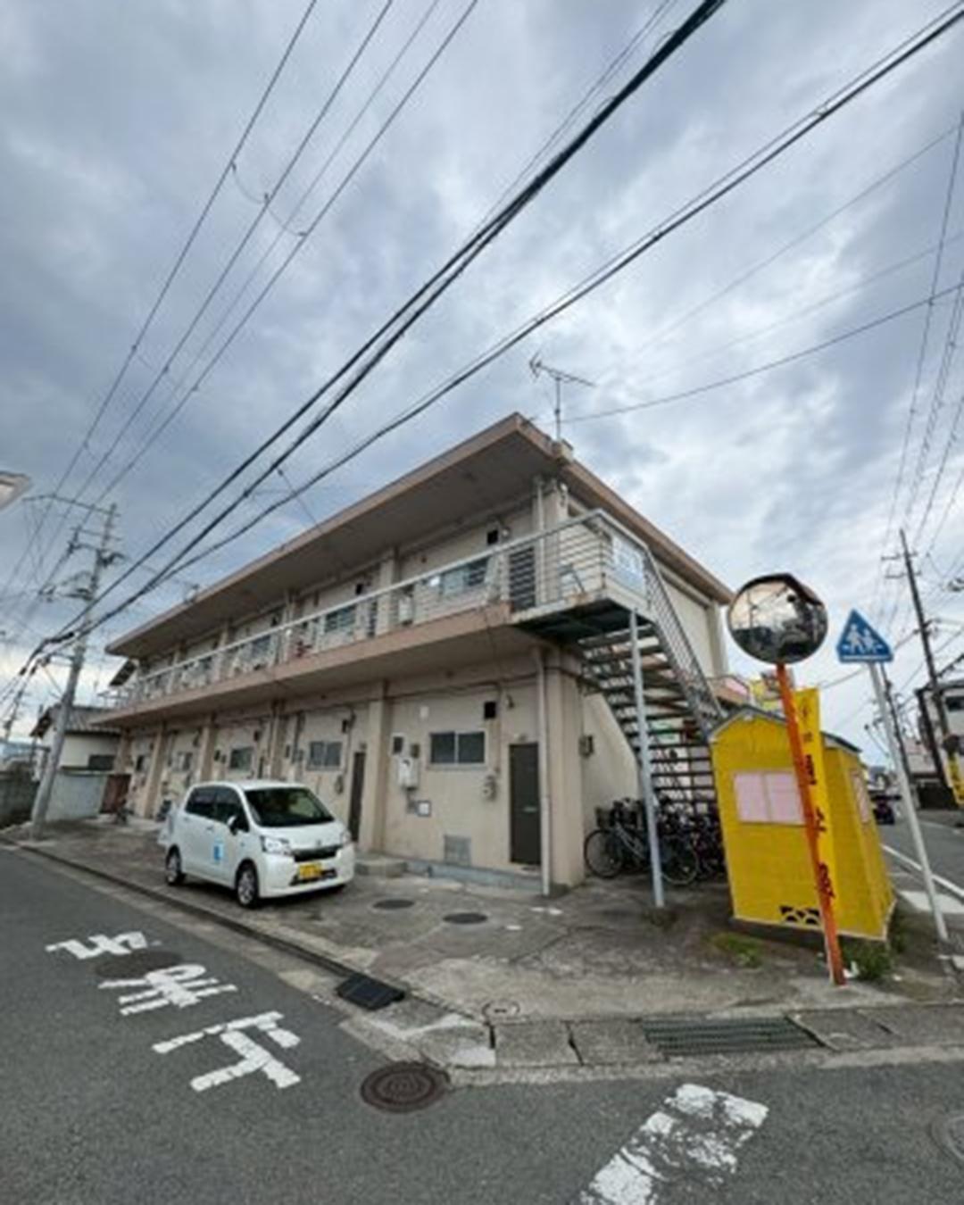 新着物件