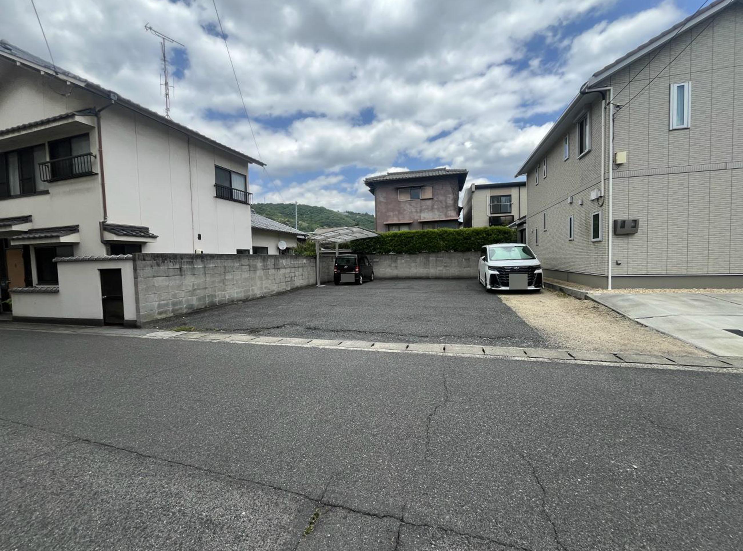新着物件