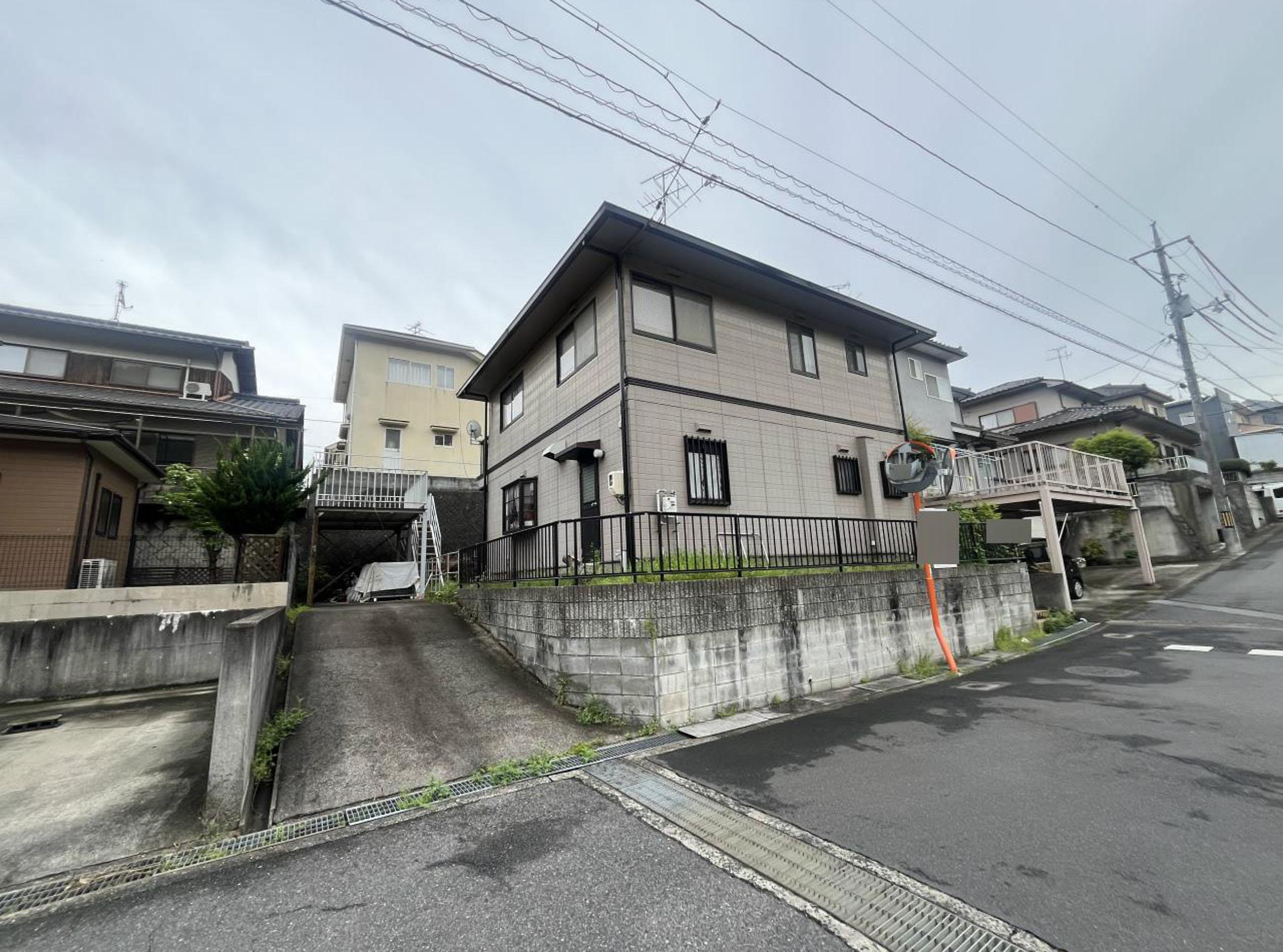 新着物件