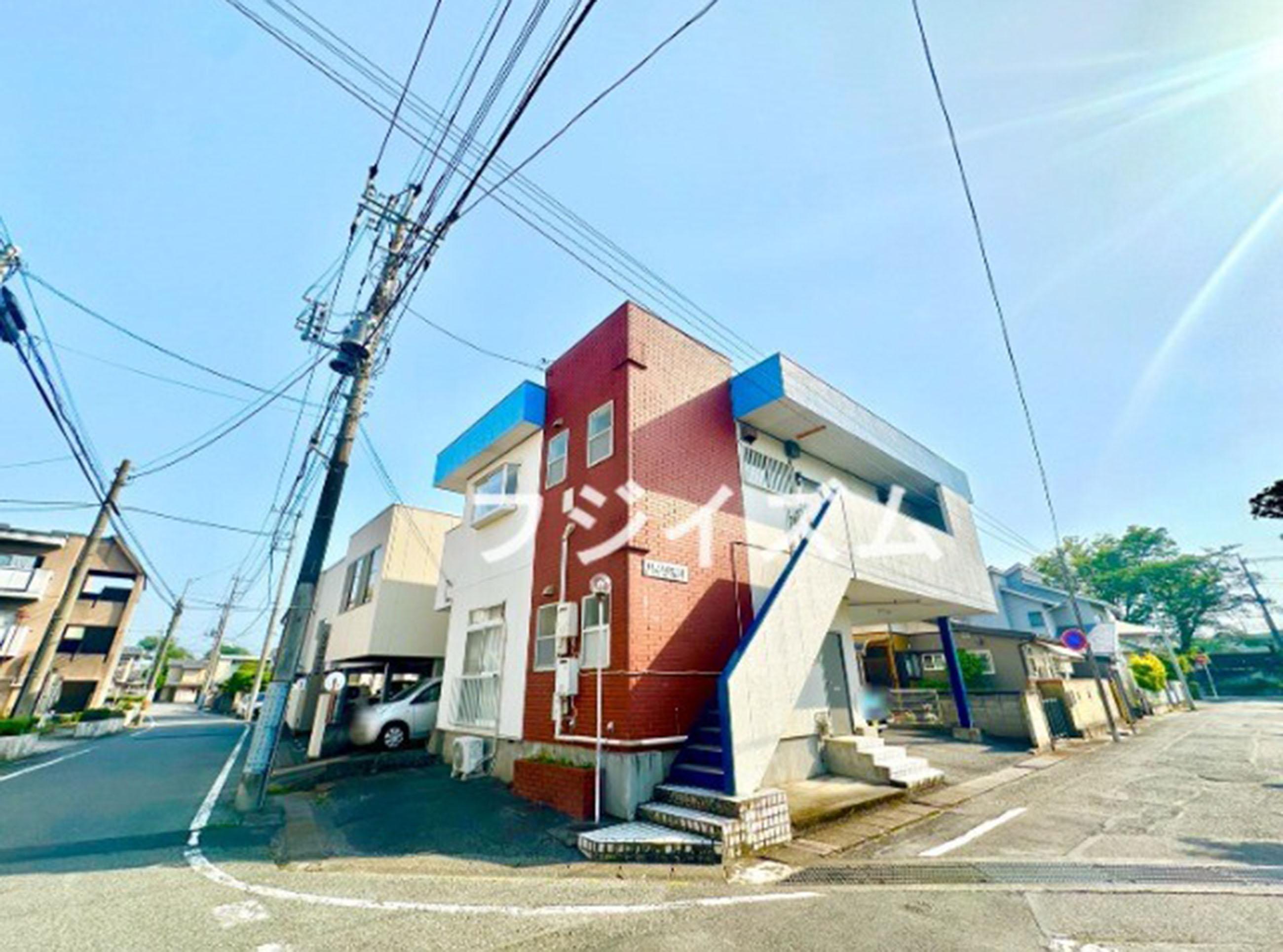 新着物件