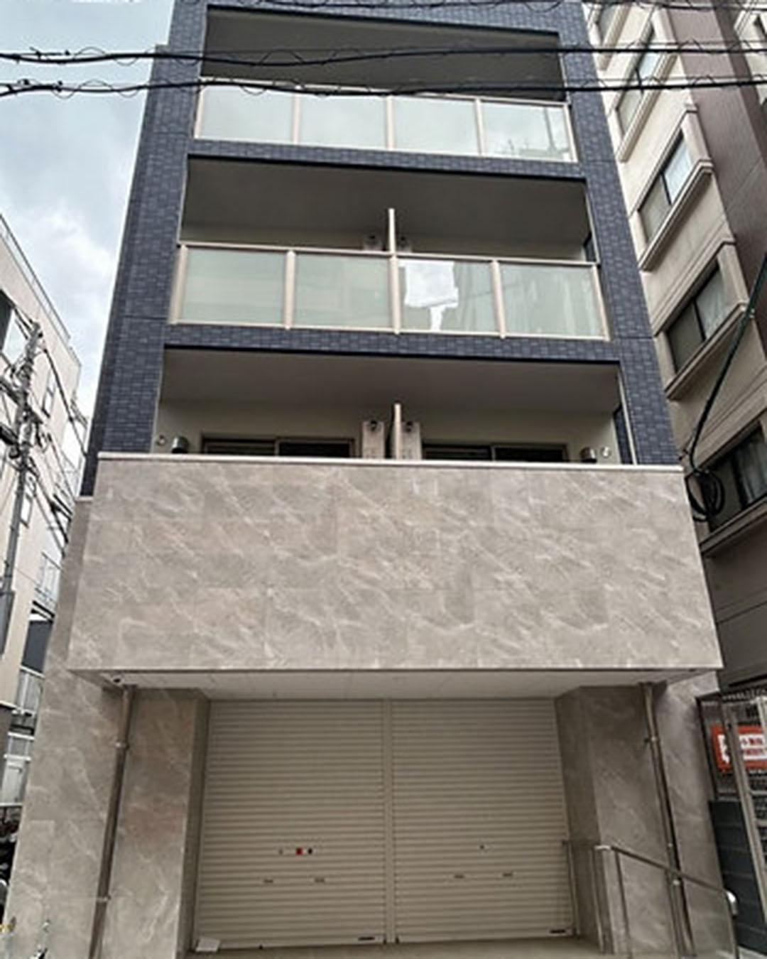 新着物件