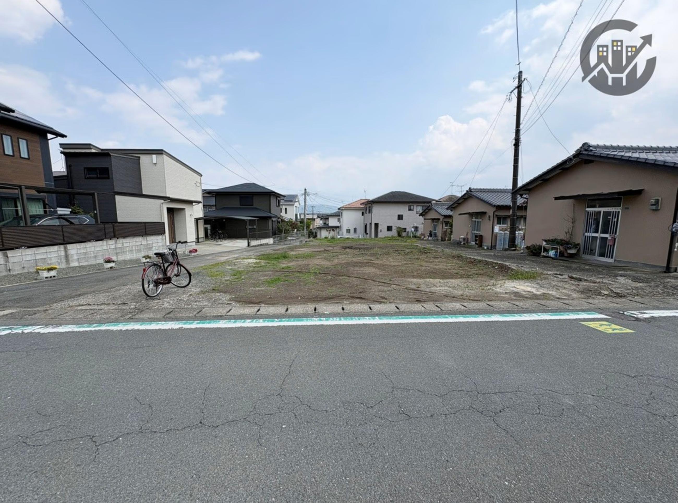 新着物件
