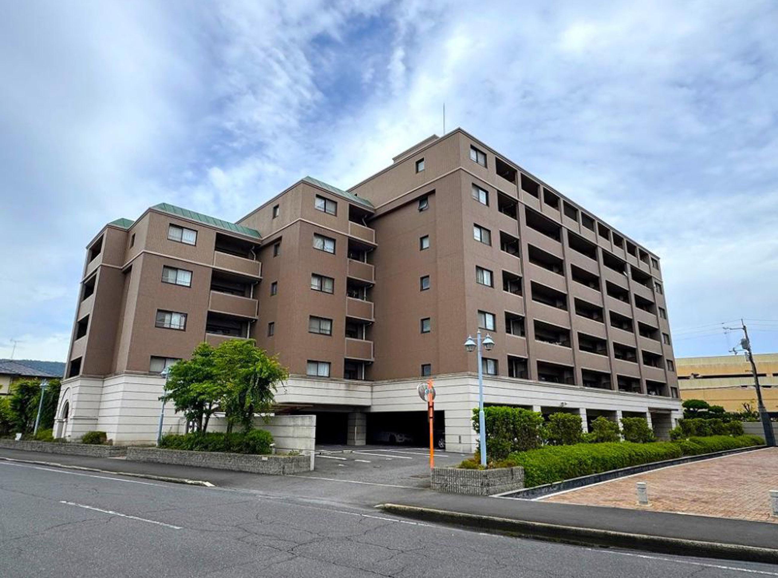 新着物件