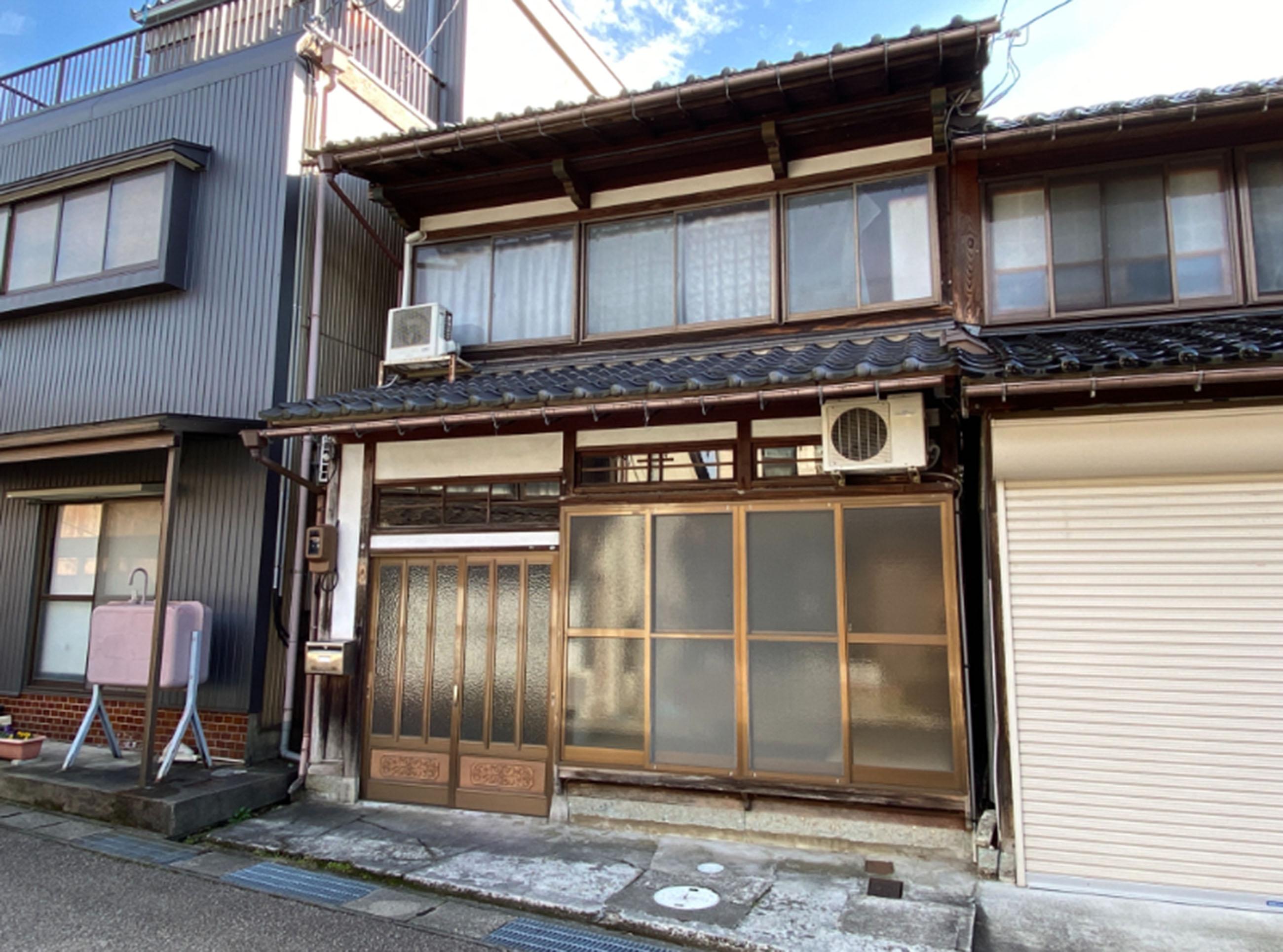 新着物件