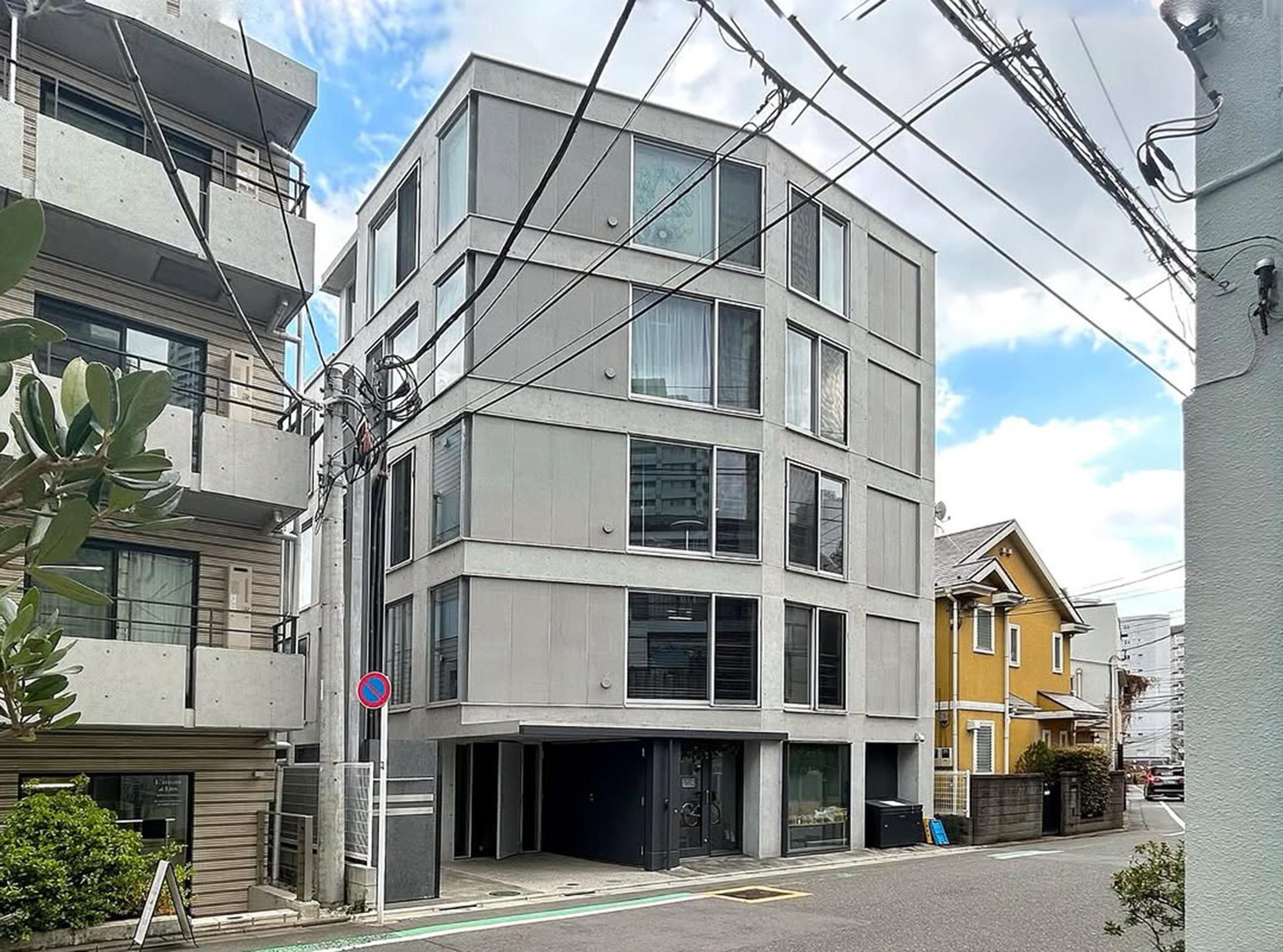 新着物件