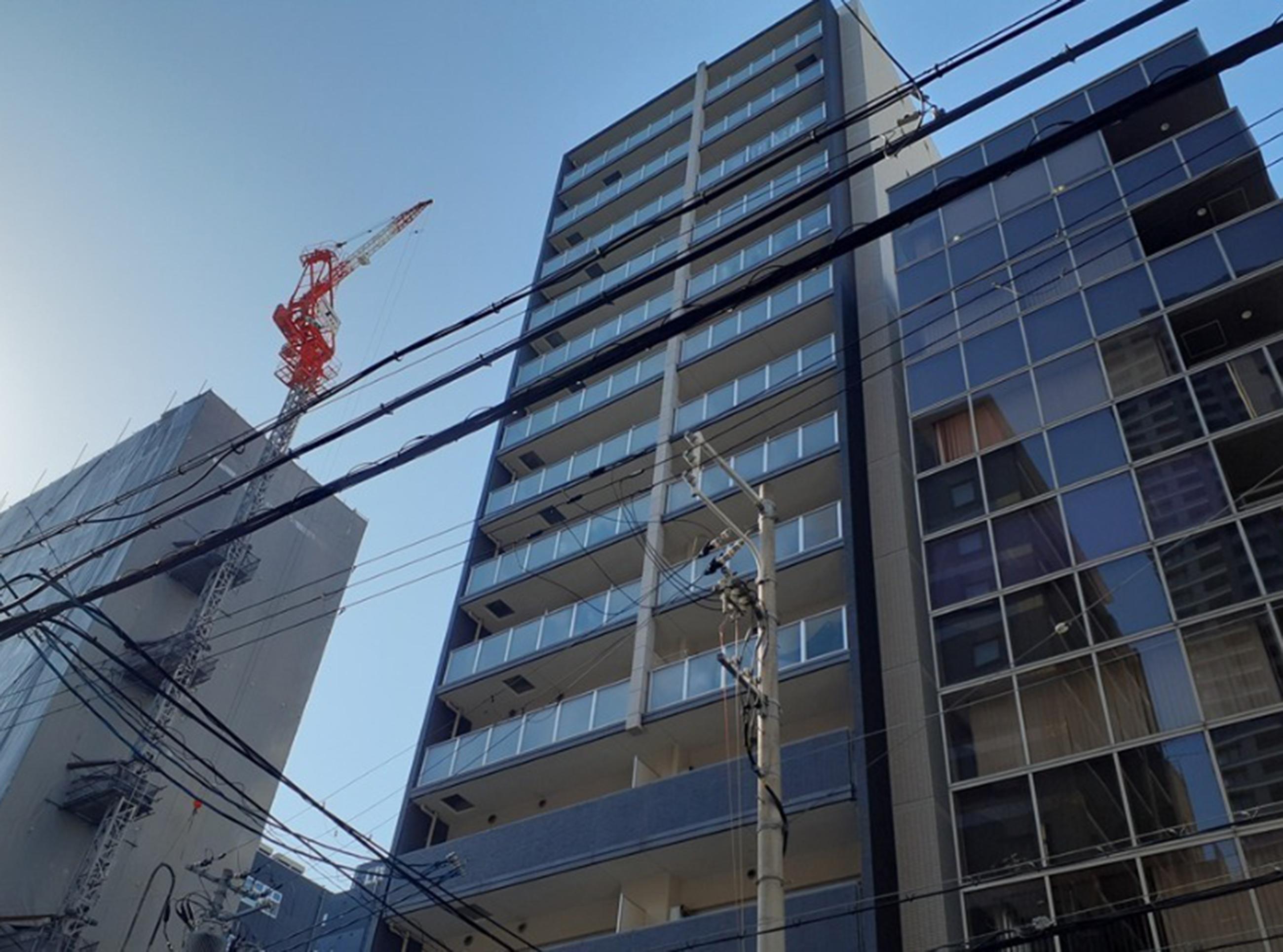 新着物件