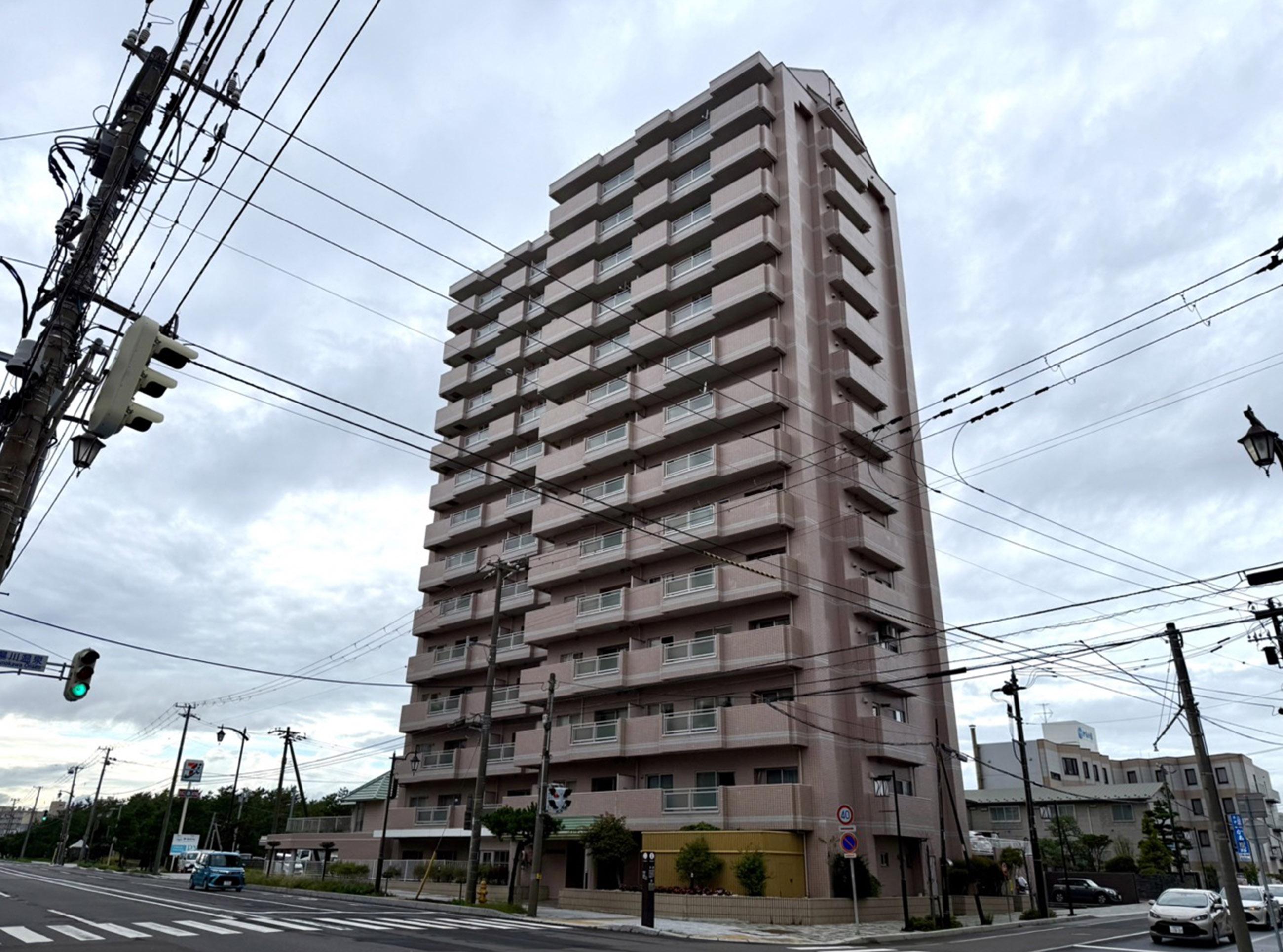 新着物件