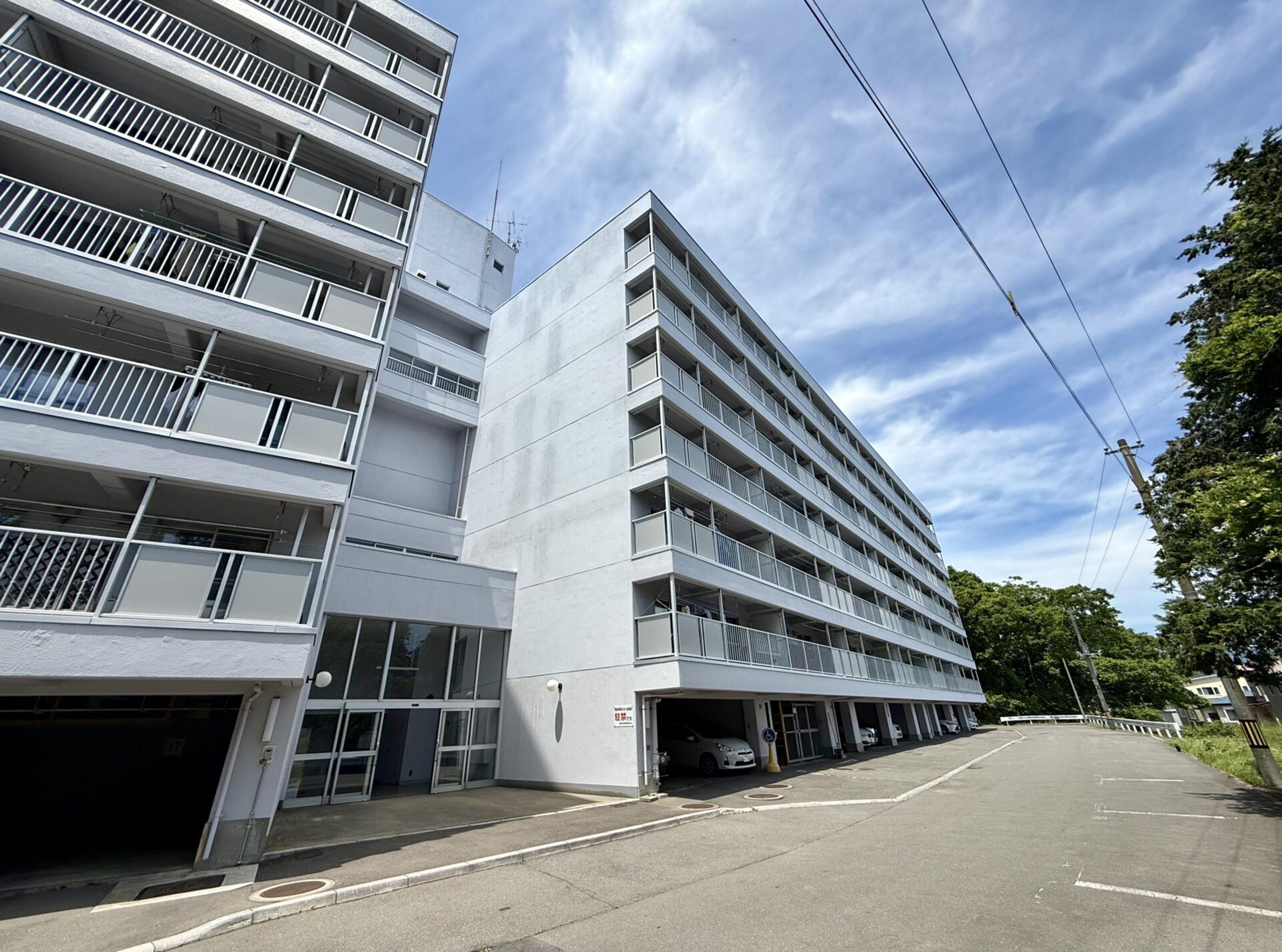 新着物件