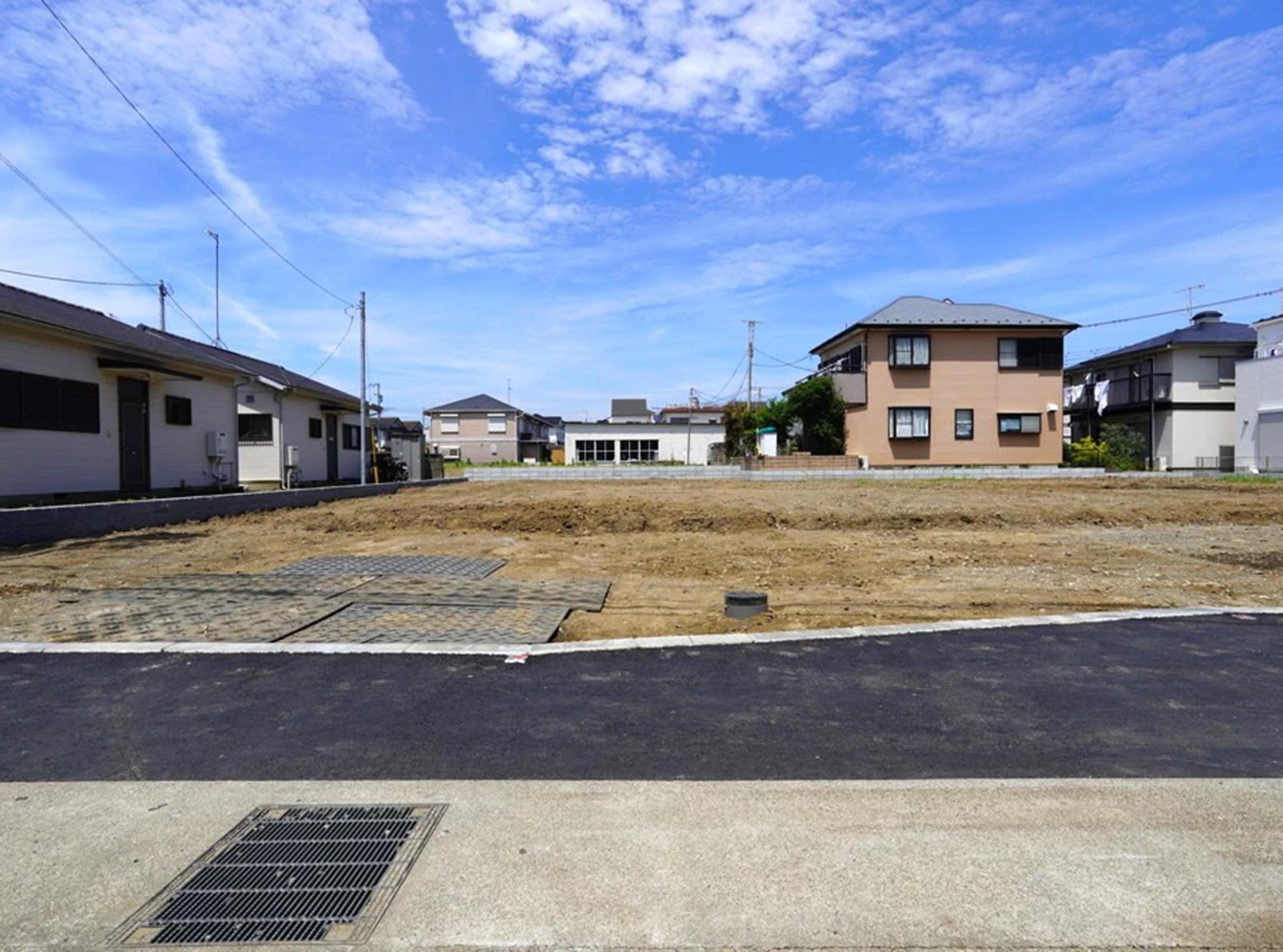 新着物件