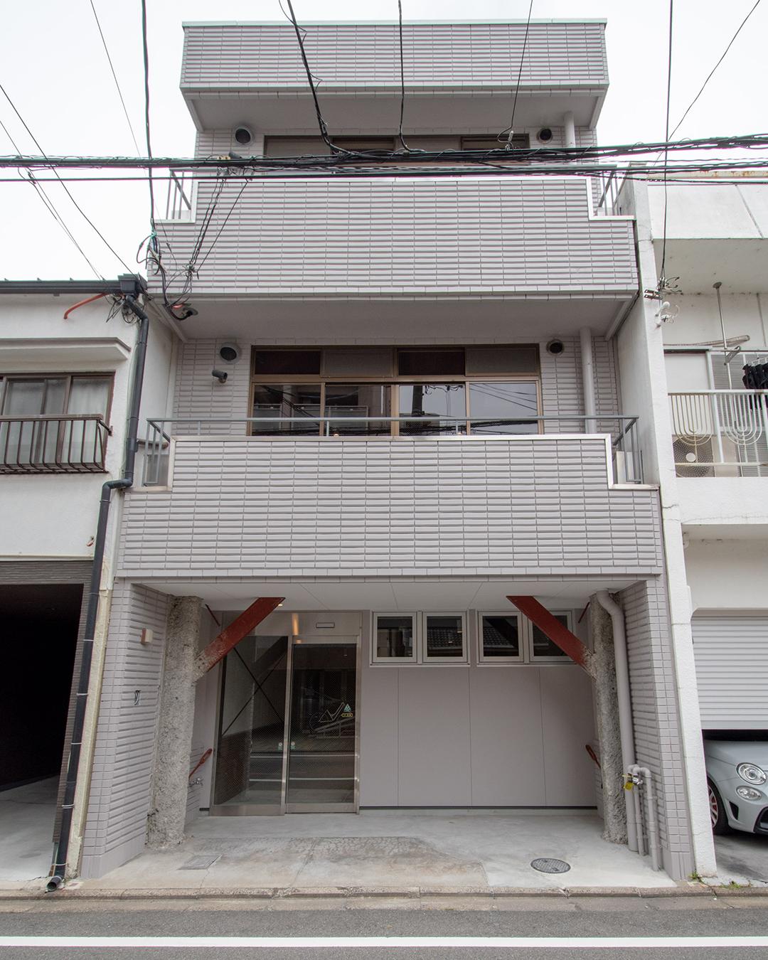 新着物件