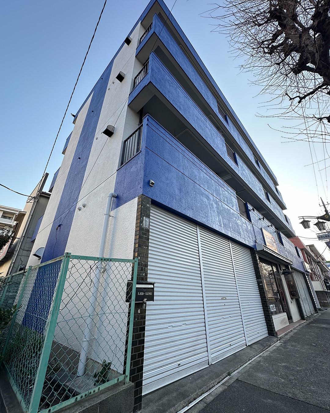 新着物件