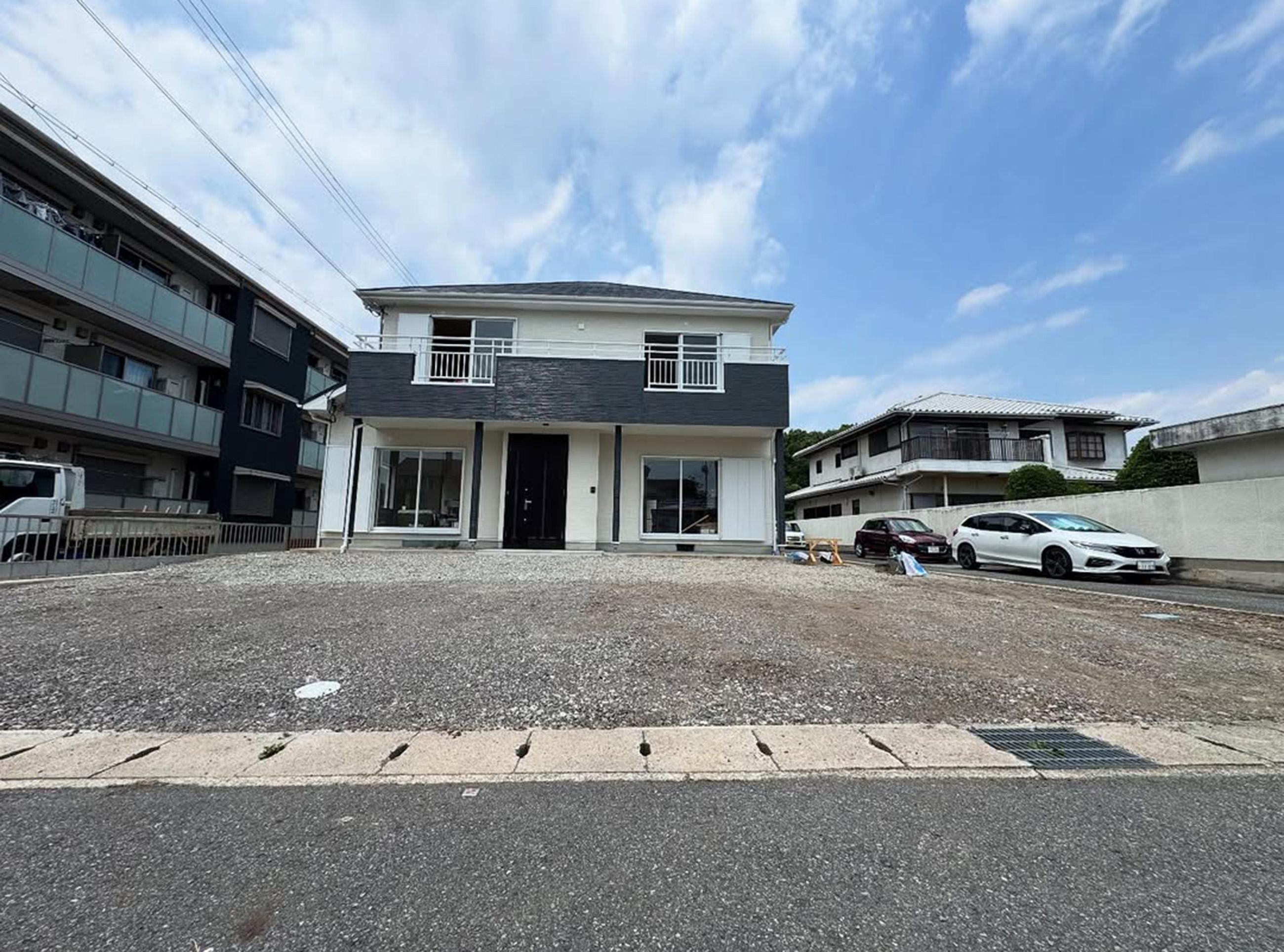 新着物件