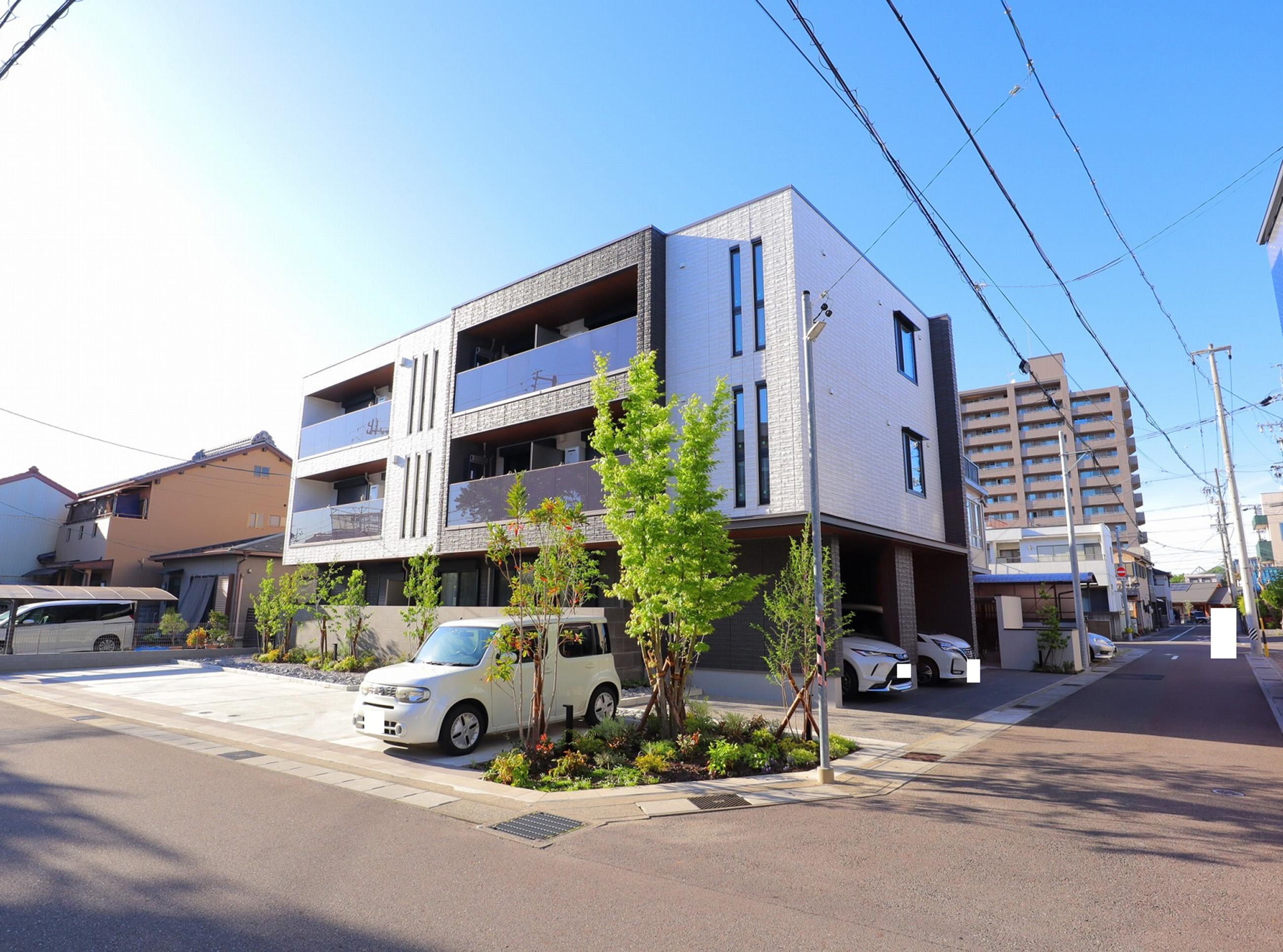 新着物件