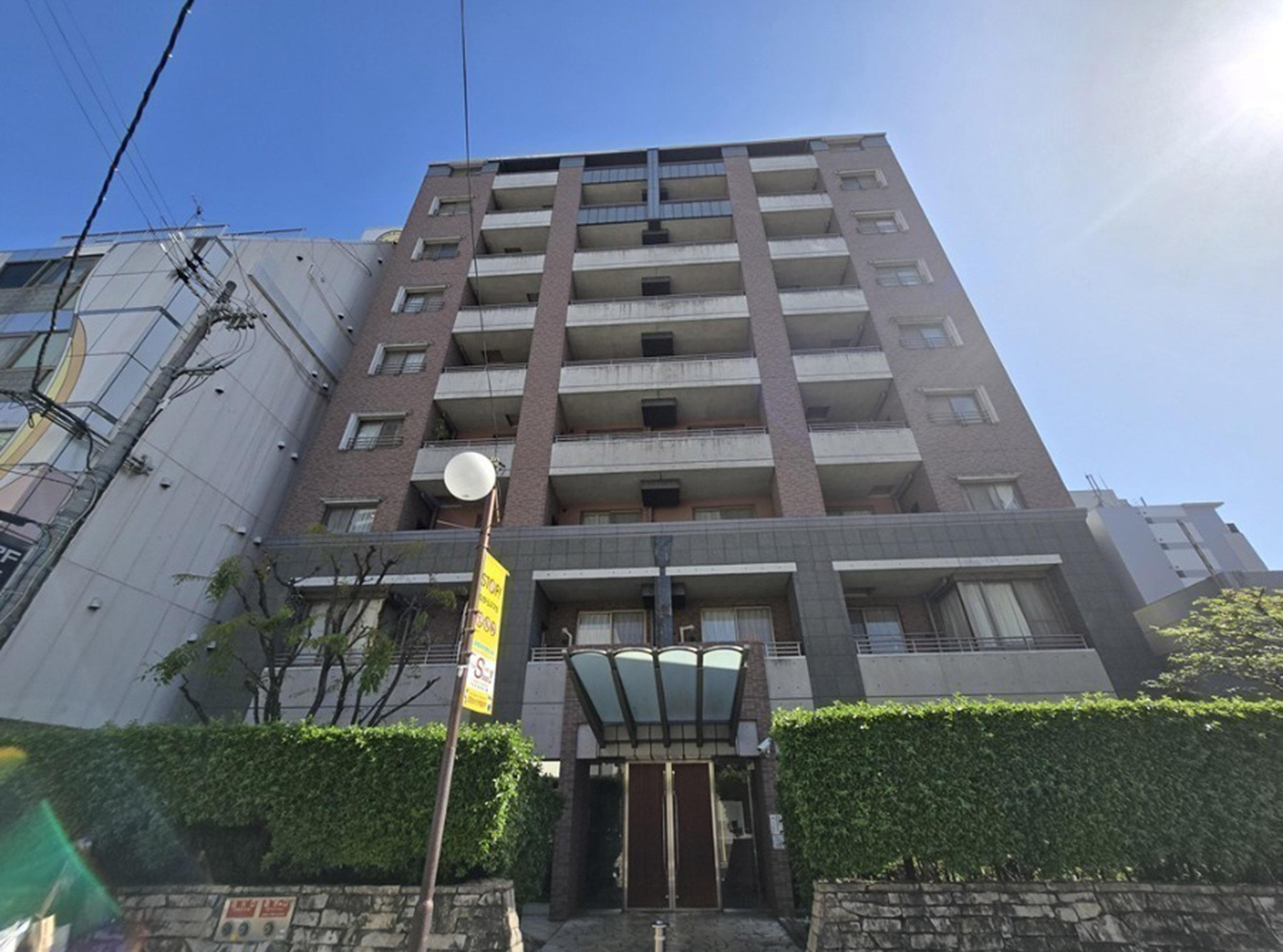 新着物件