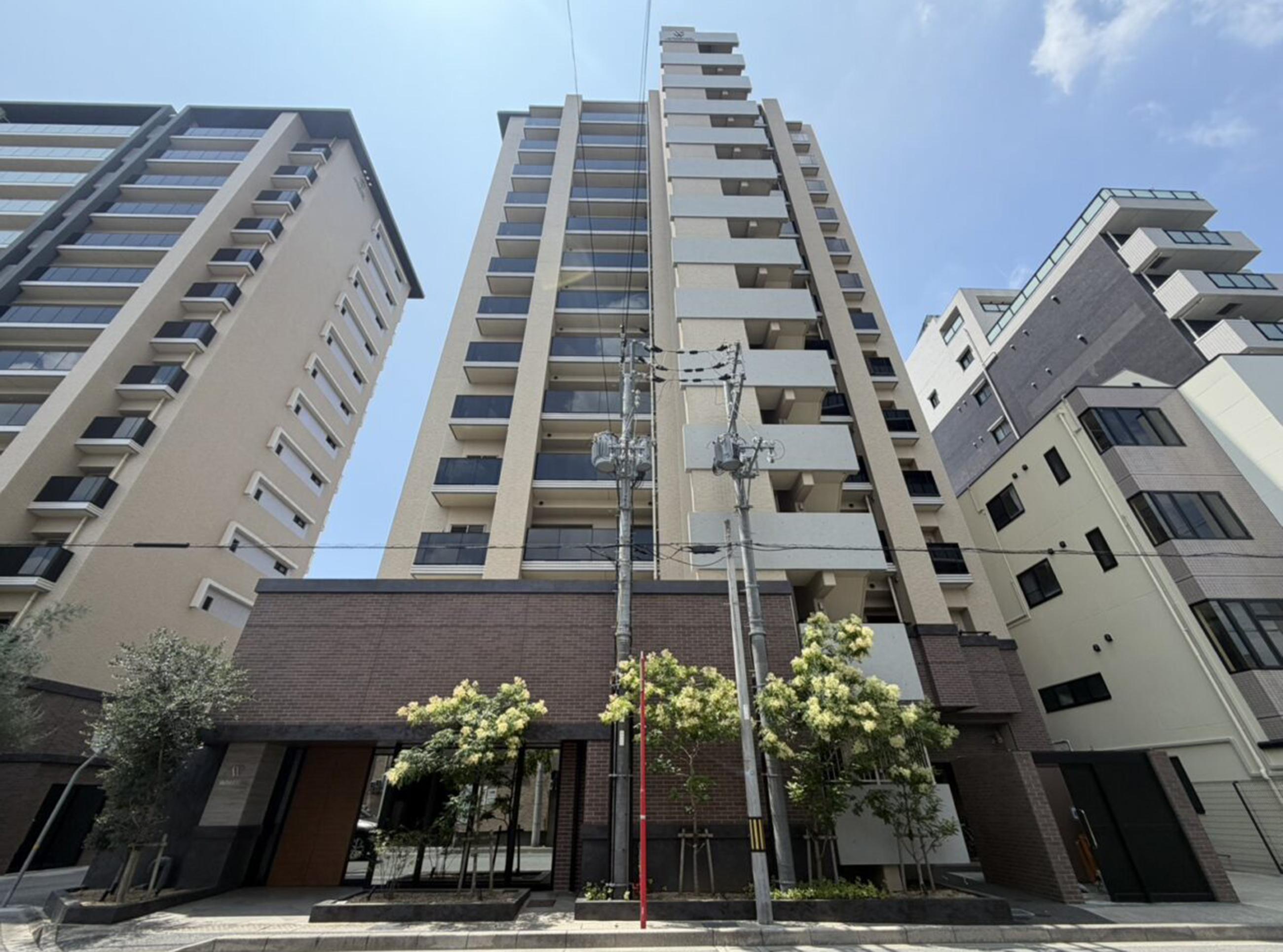 新着物件