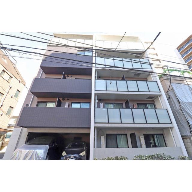 新着物件