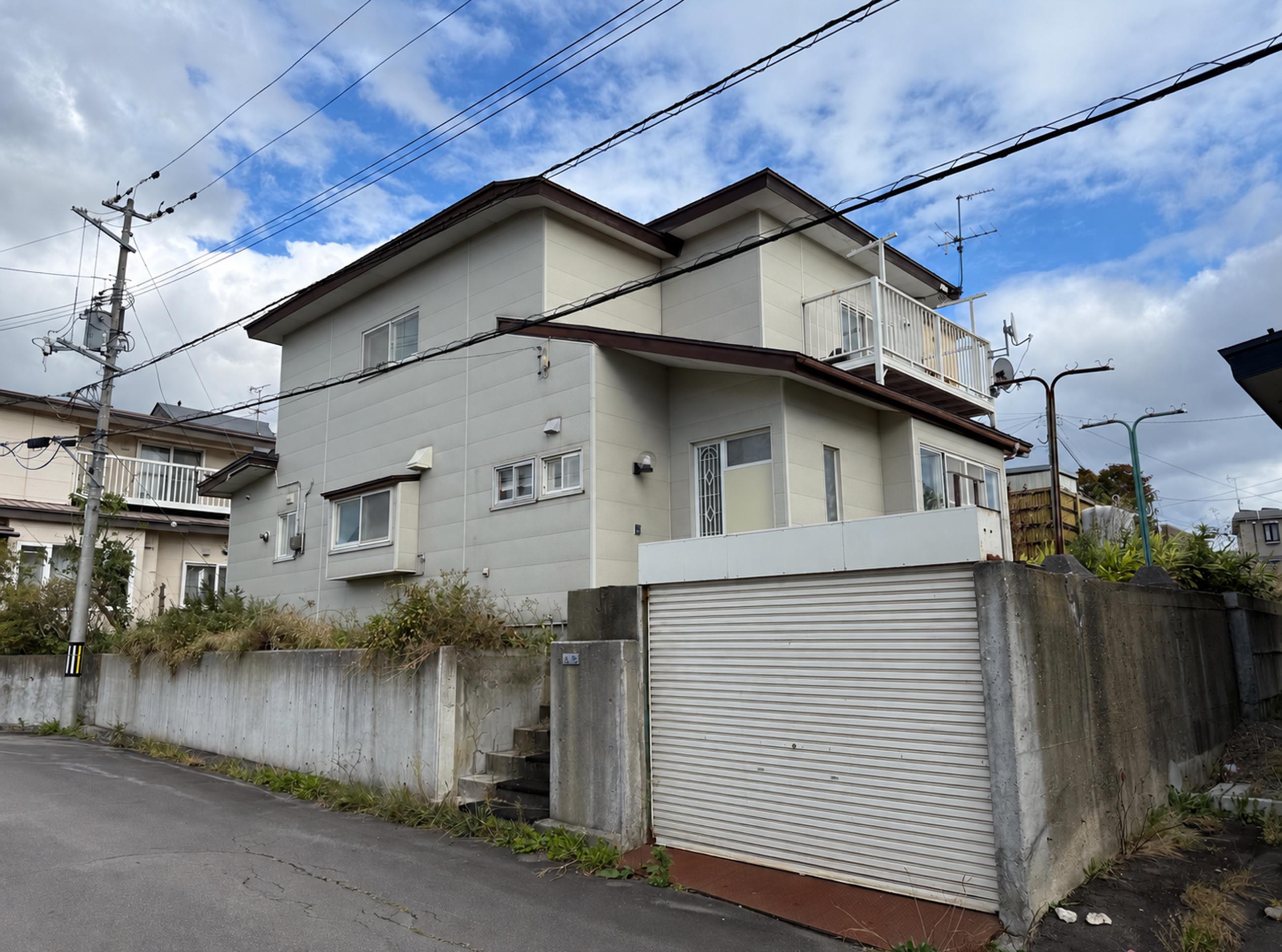 新着物件