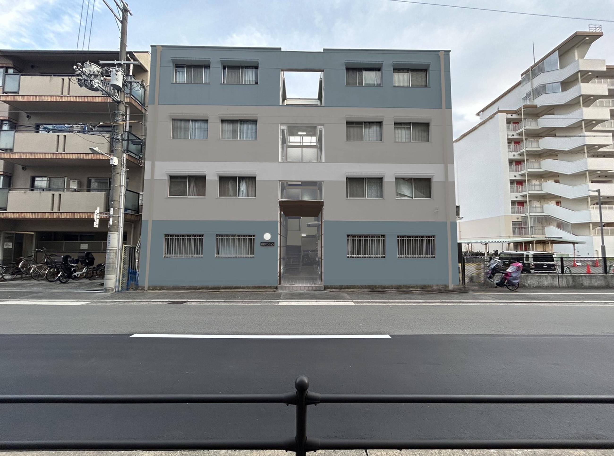 新着物件