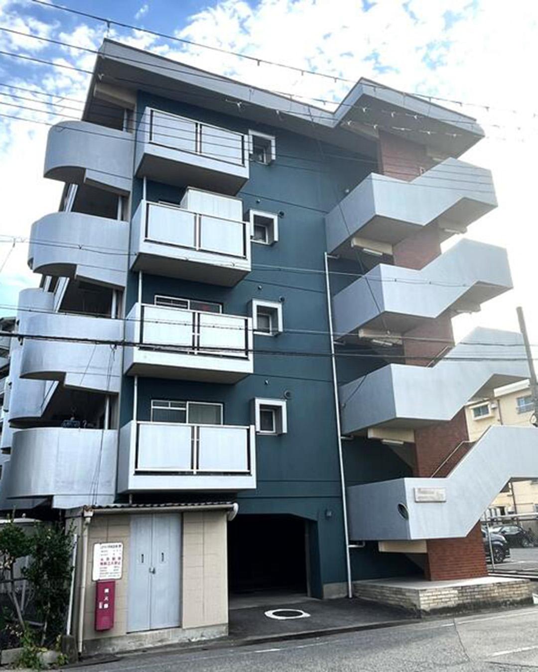 新着物件