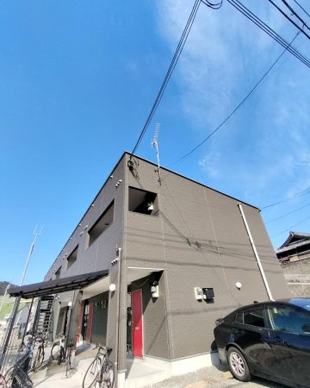 新着物件