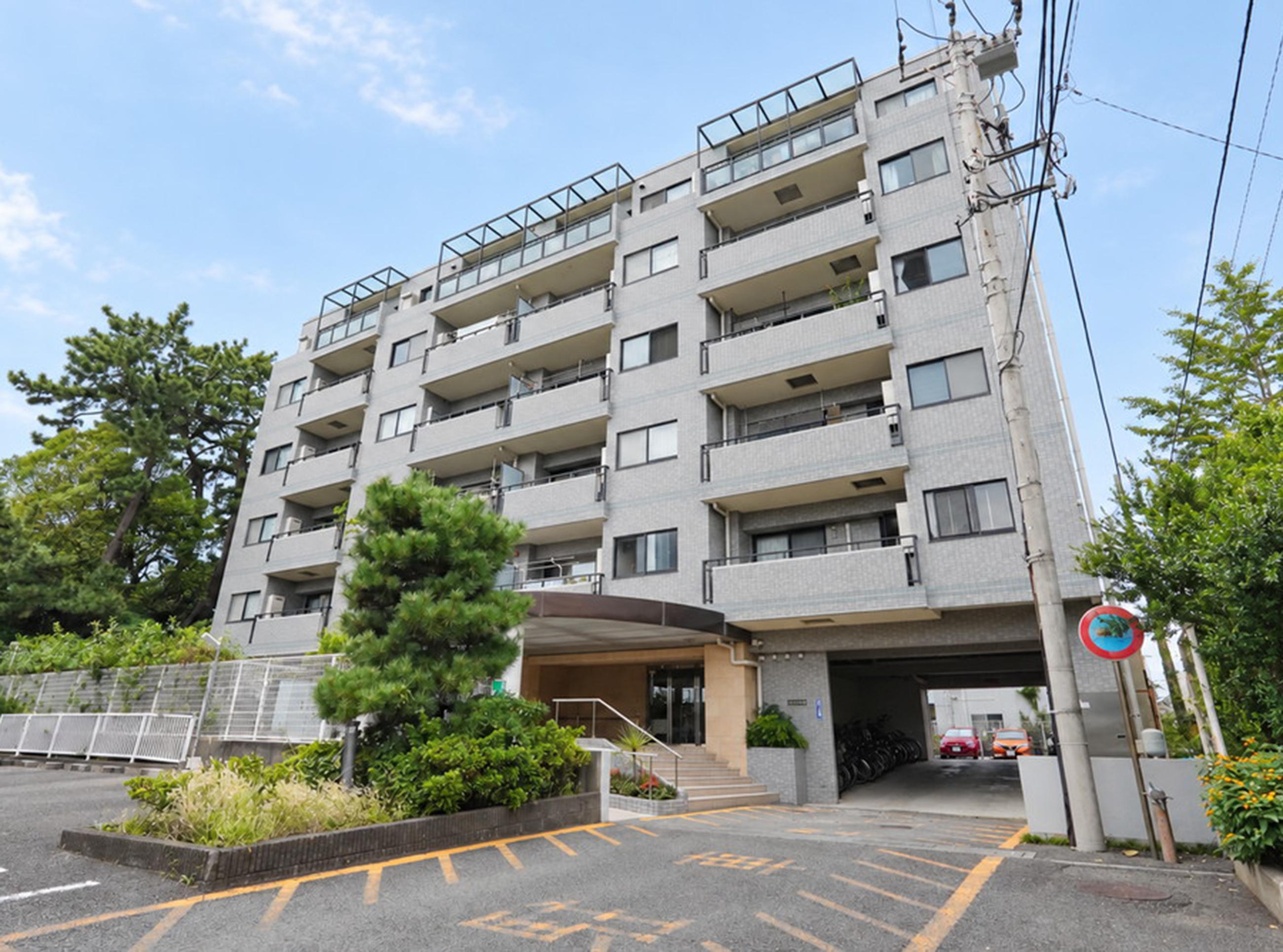 新着物件