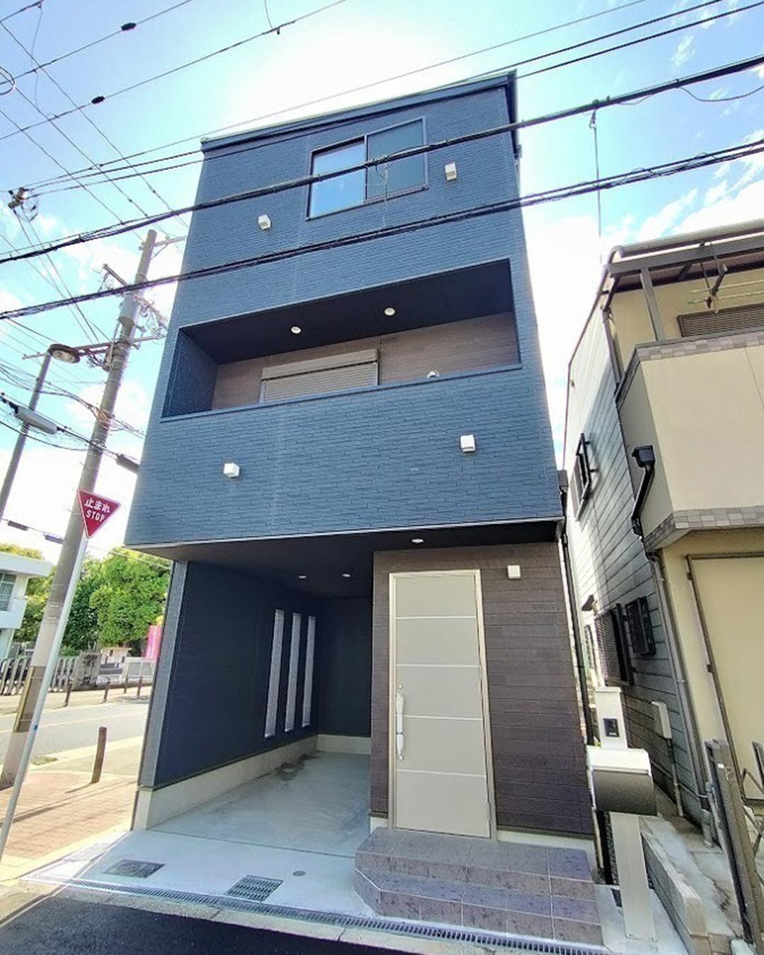 新着物件