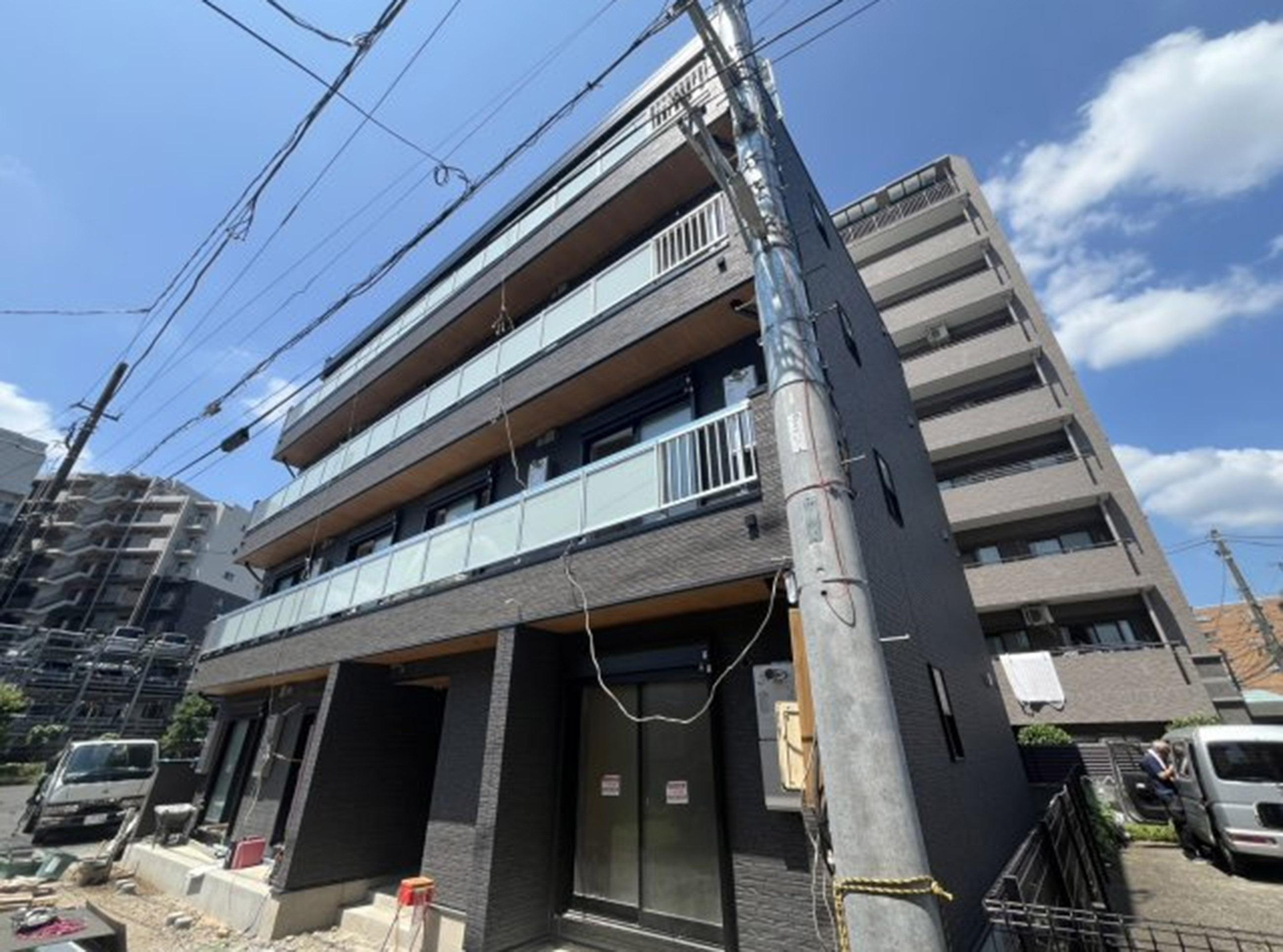 新着物件