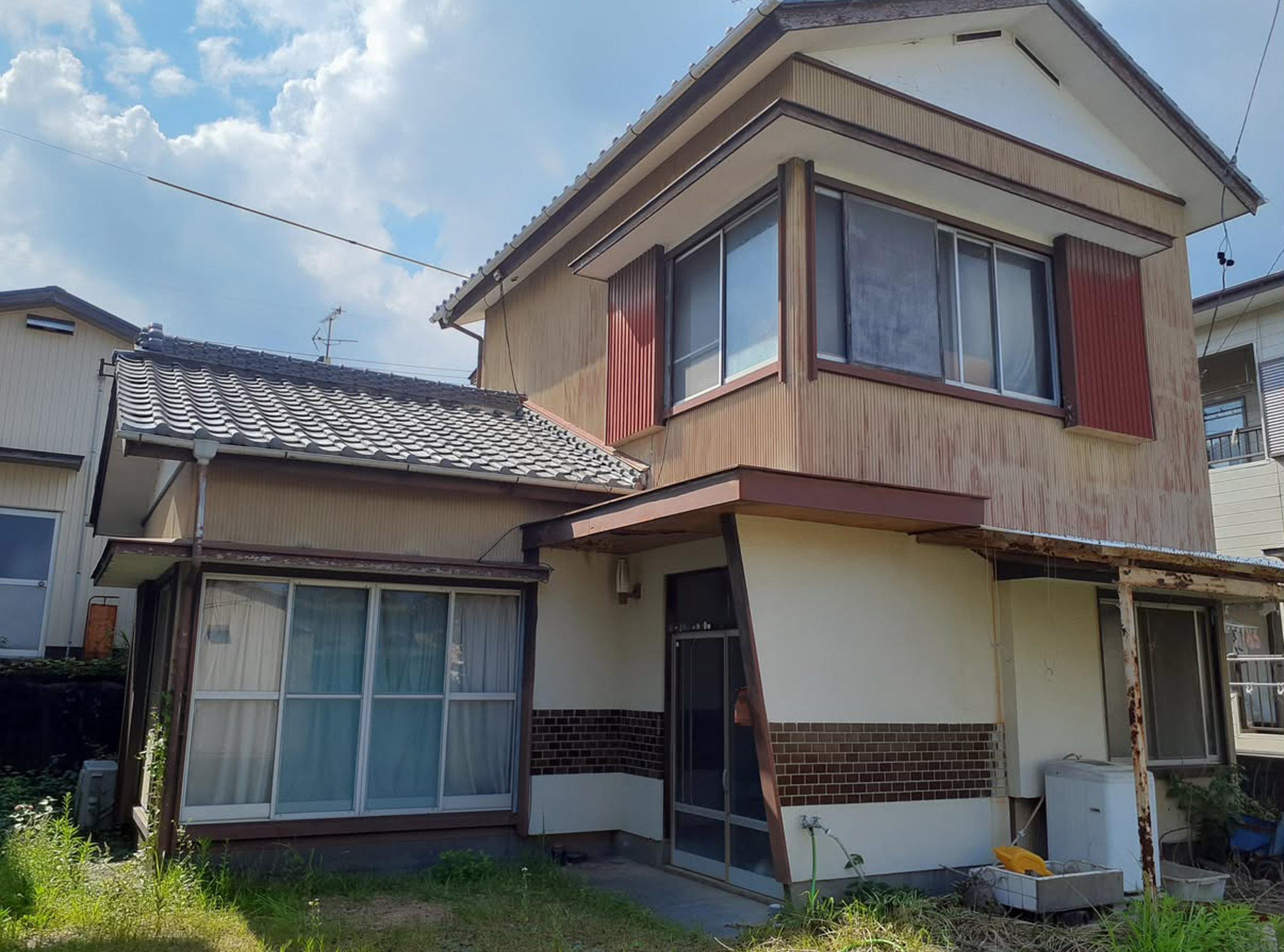 新着物件