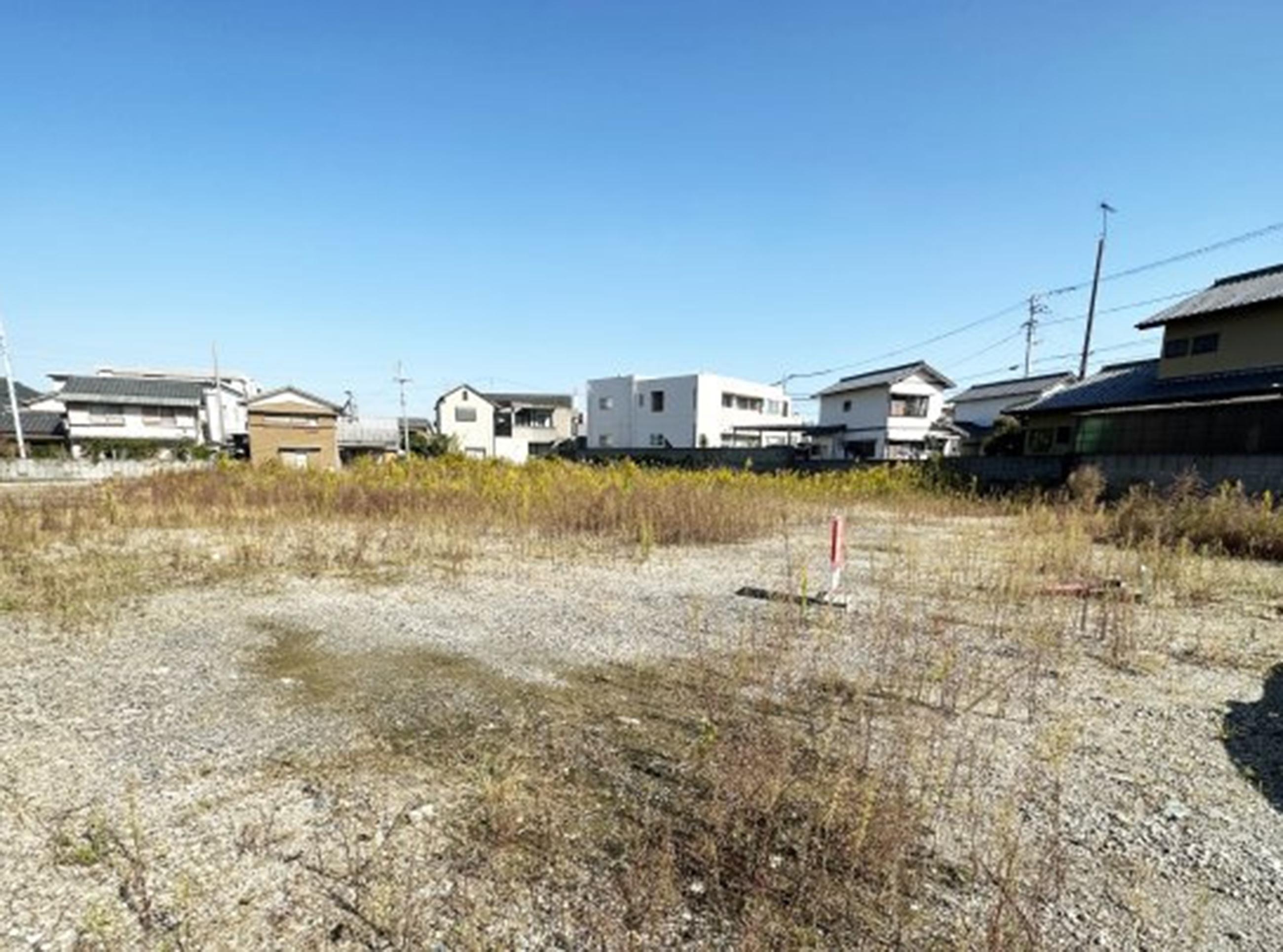 新着物件