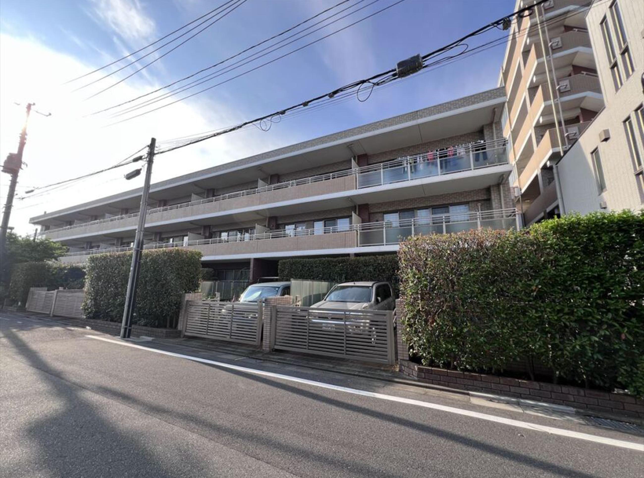 新着物件