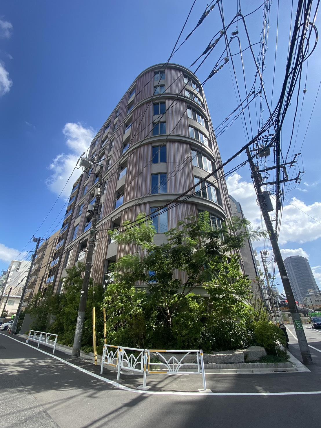 新着物件