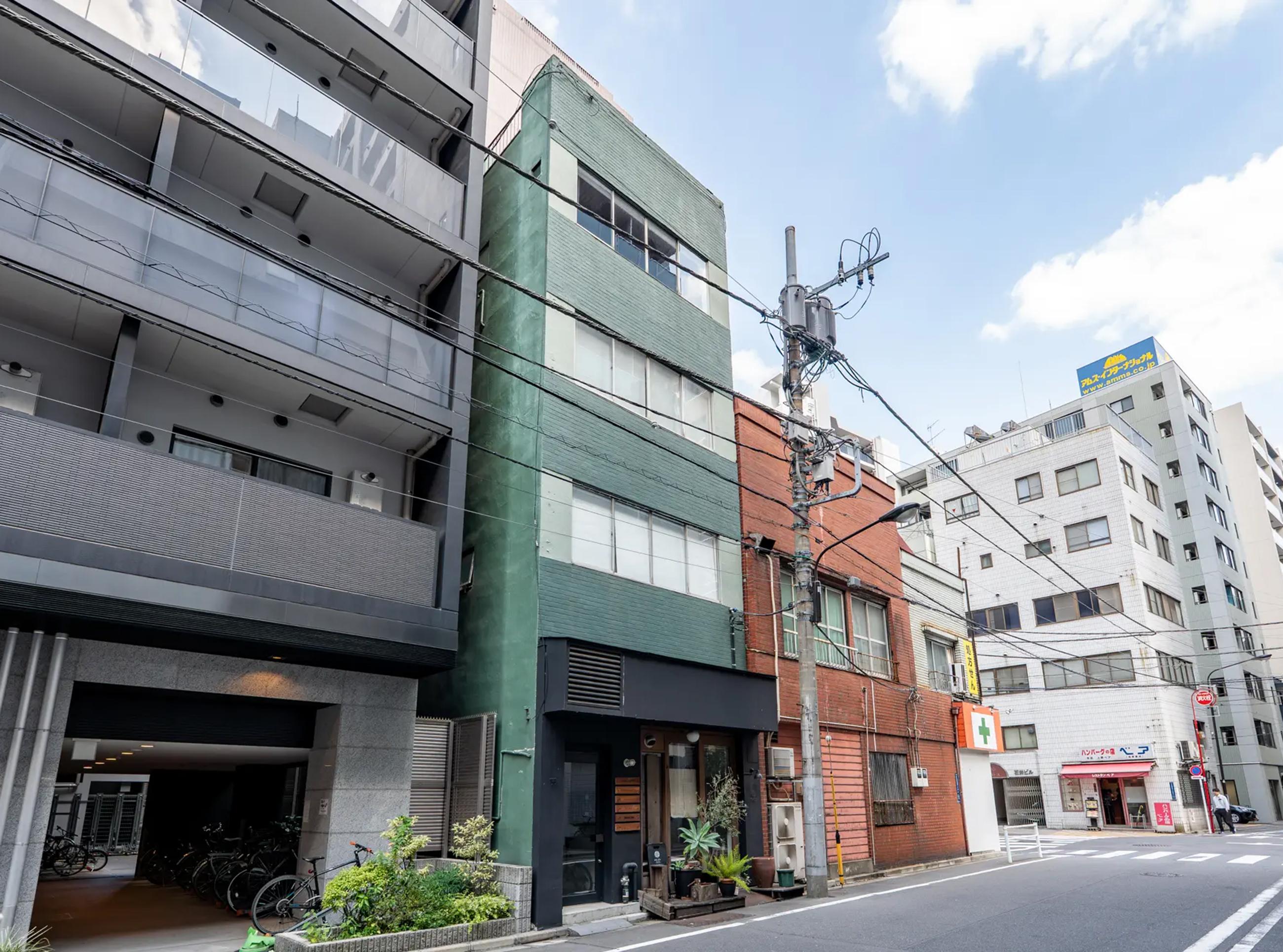 新着物件