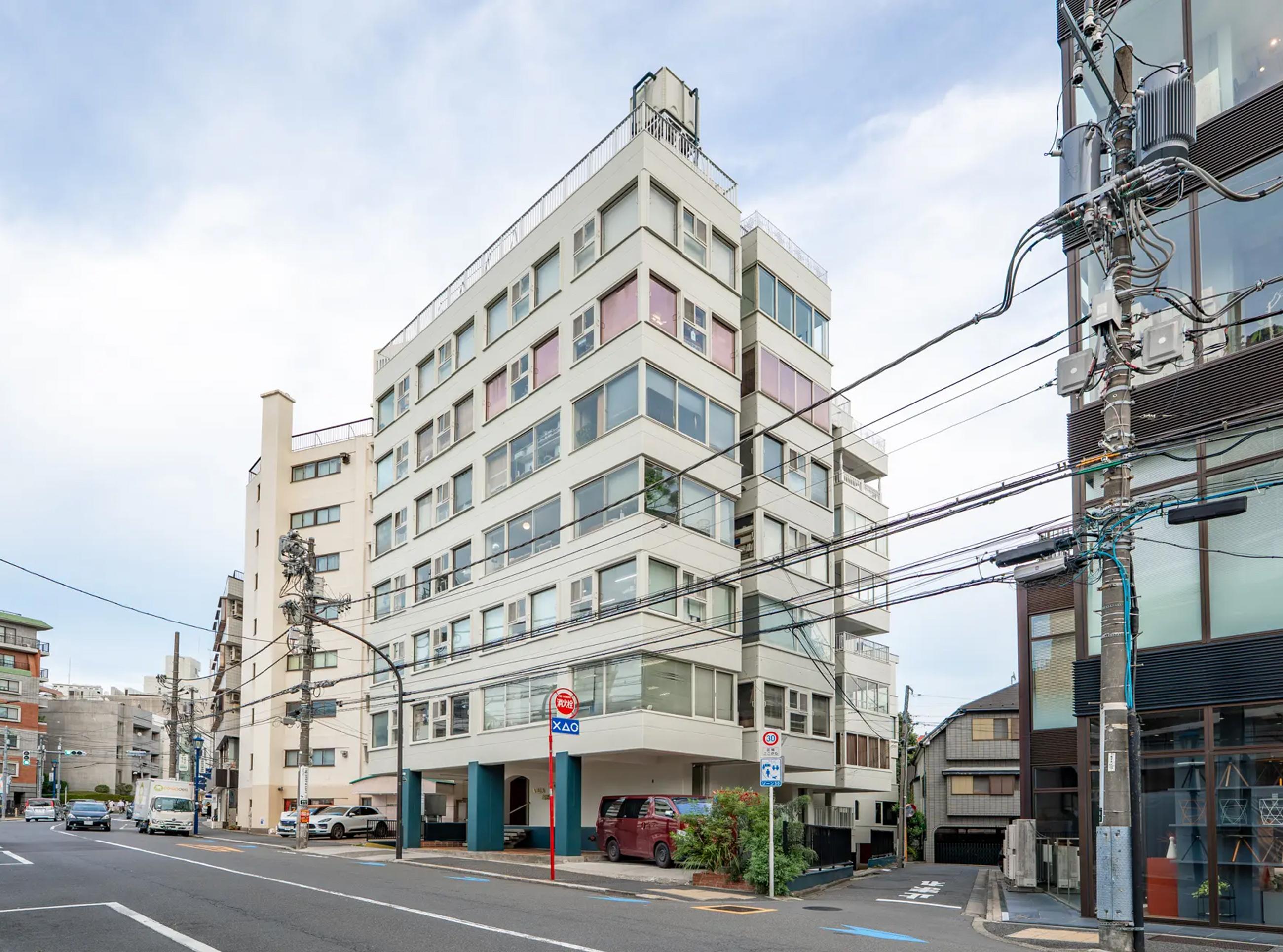 新着物件