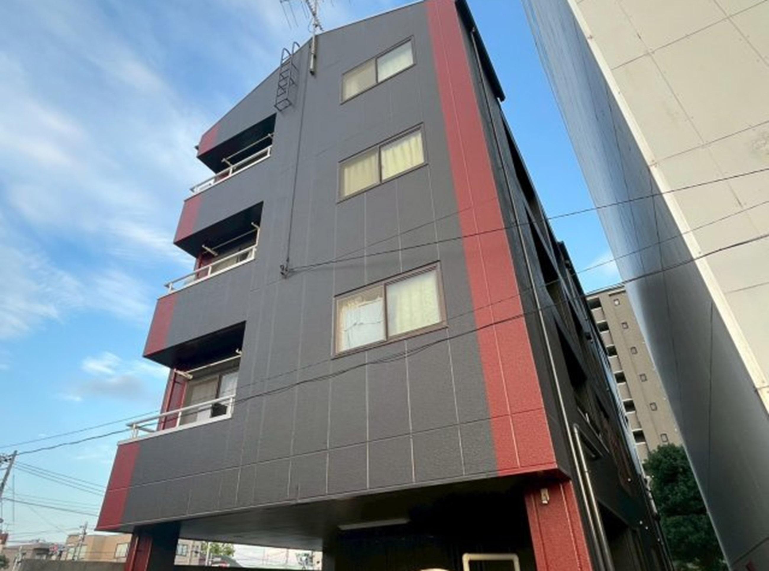 新着物件