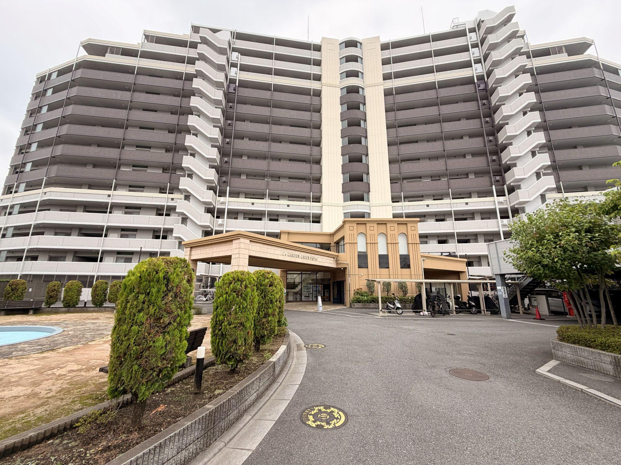 新着物件