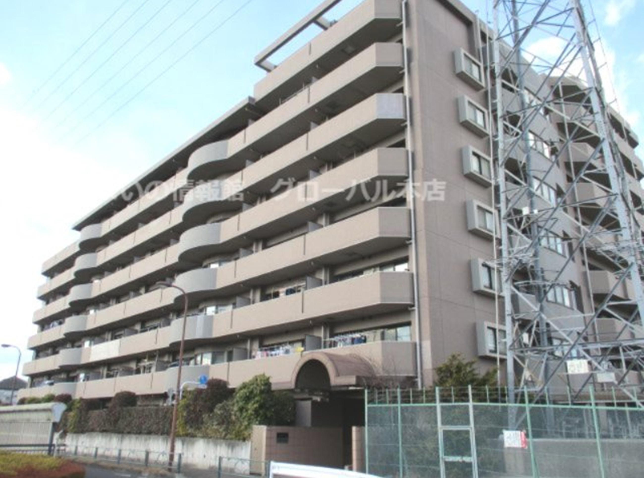 新着物件