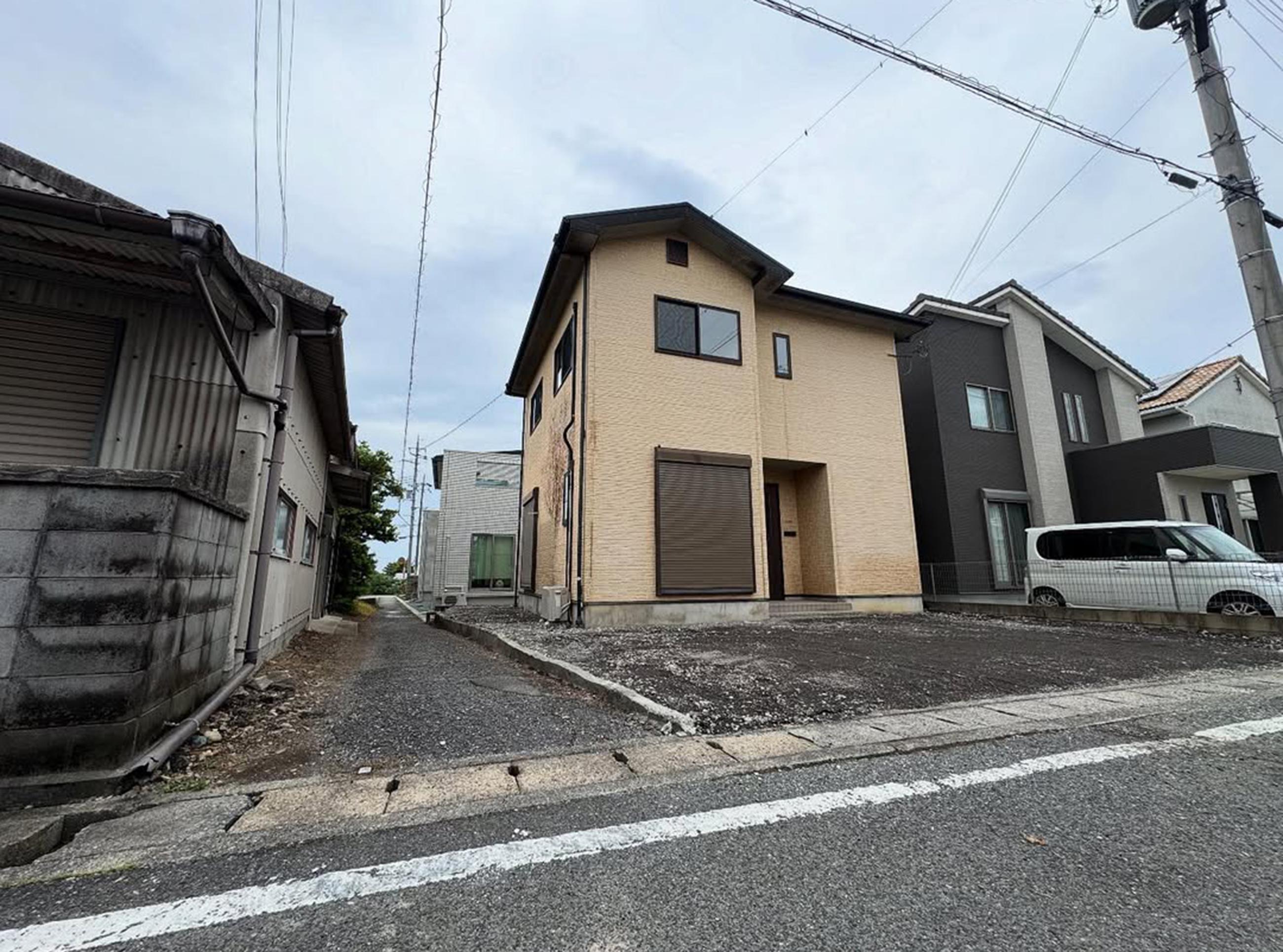 新着物件