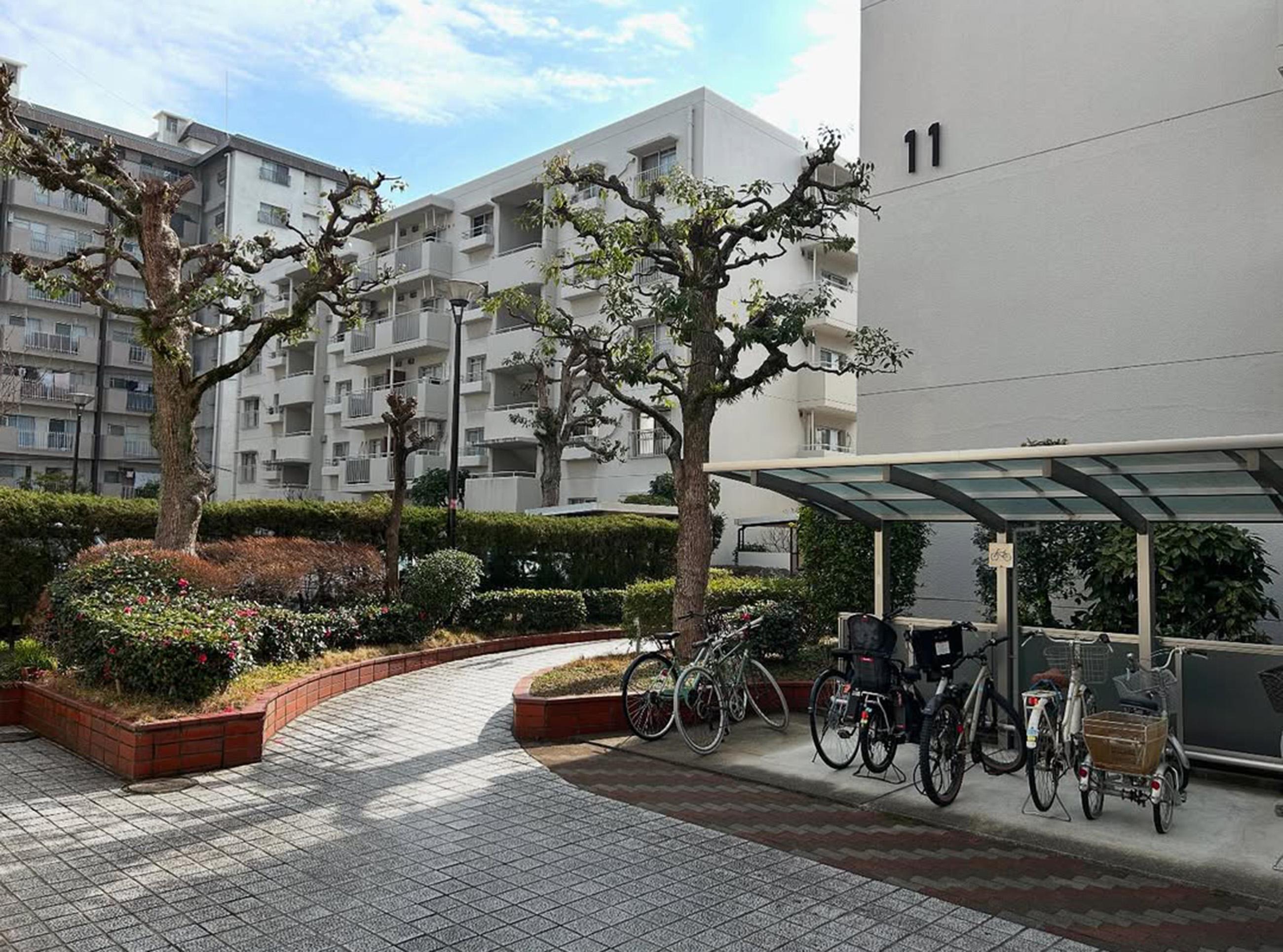 新着物件