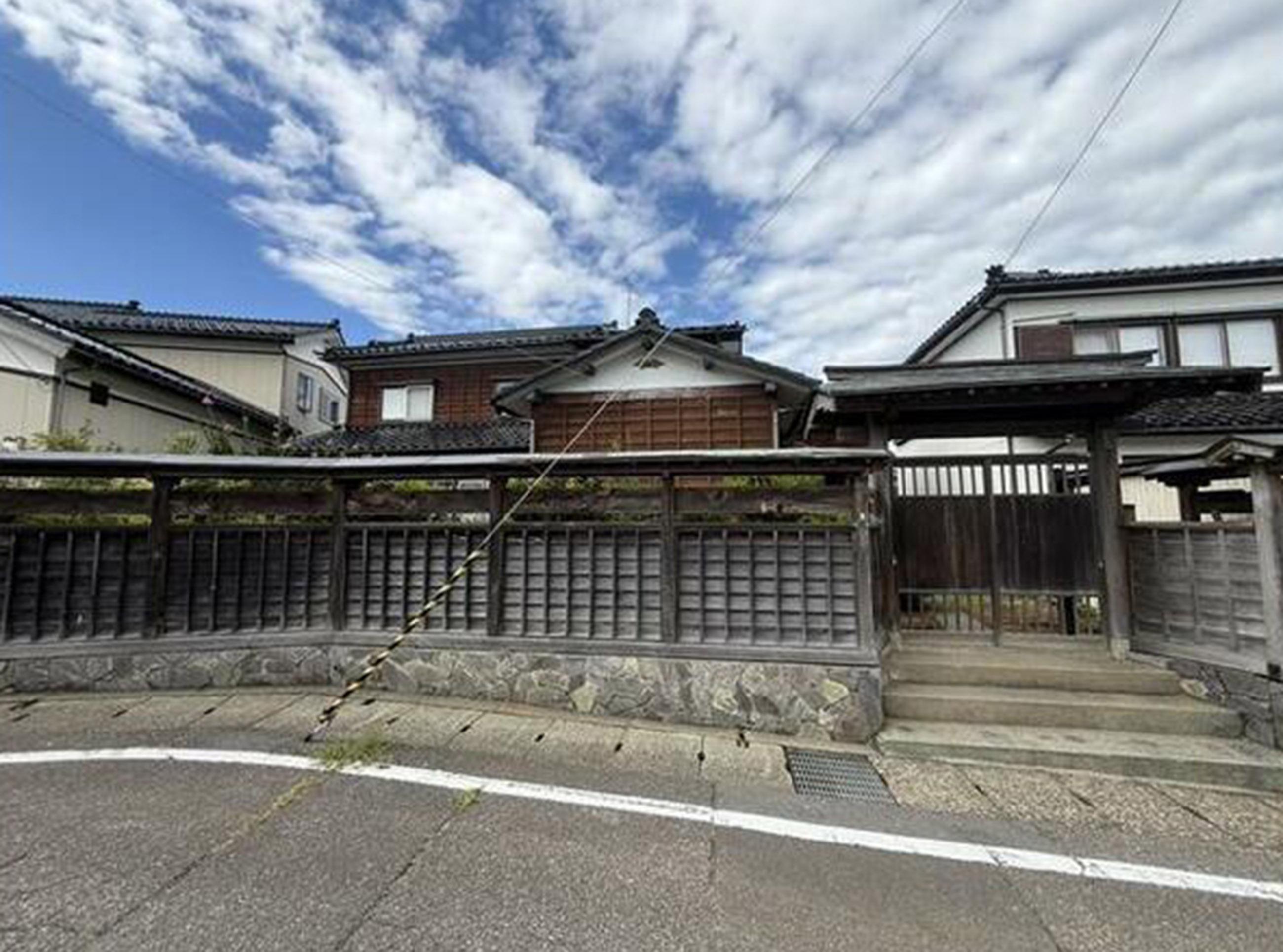 新着物件
