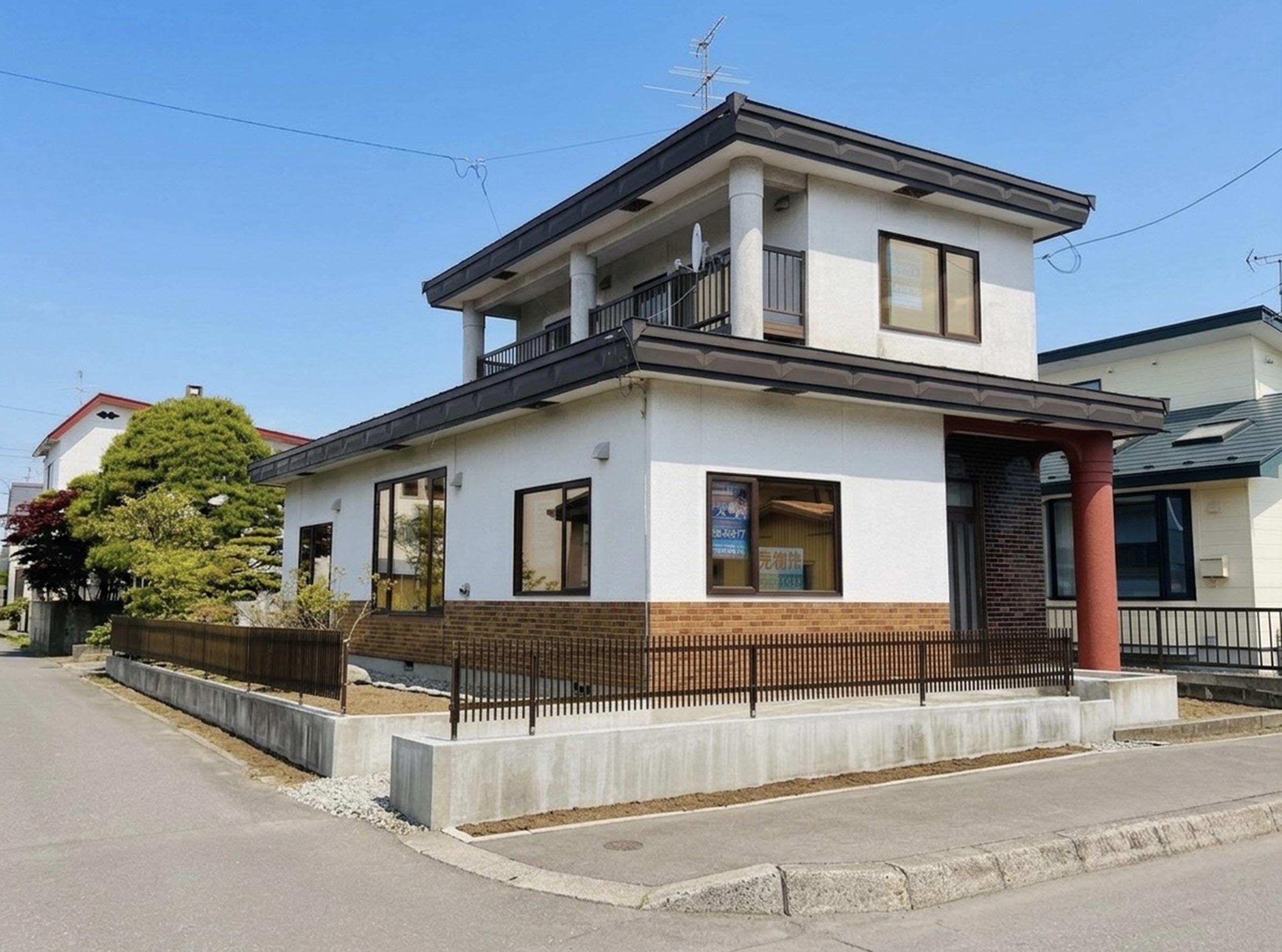 新着物件