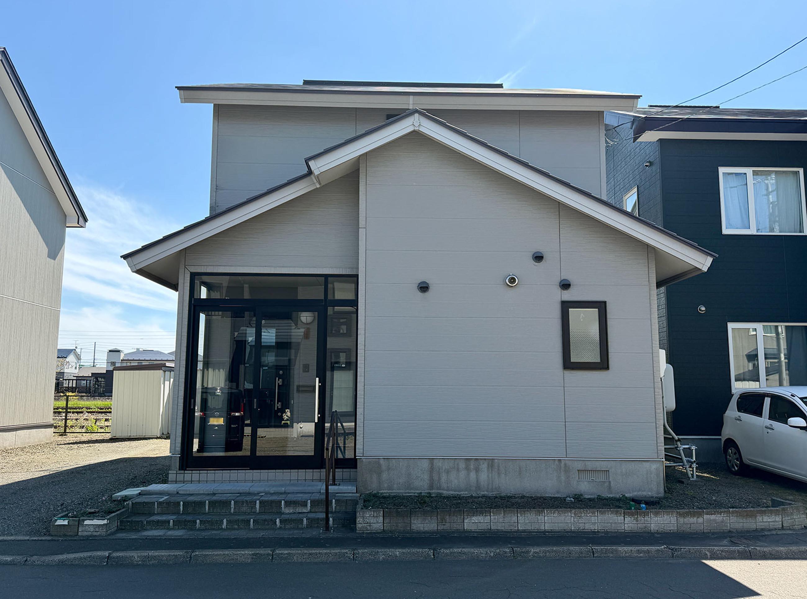 新着物件