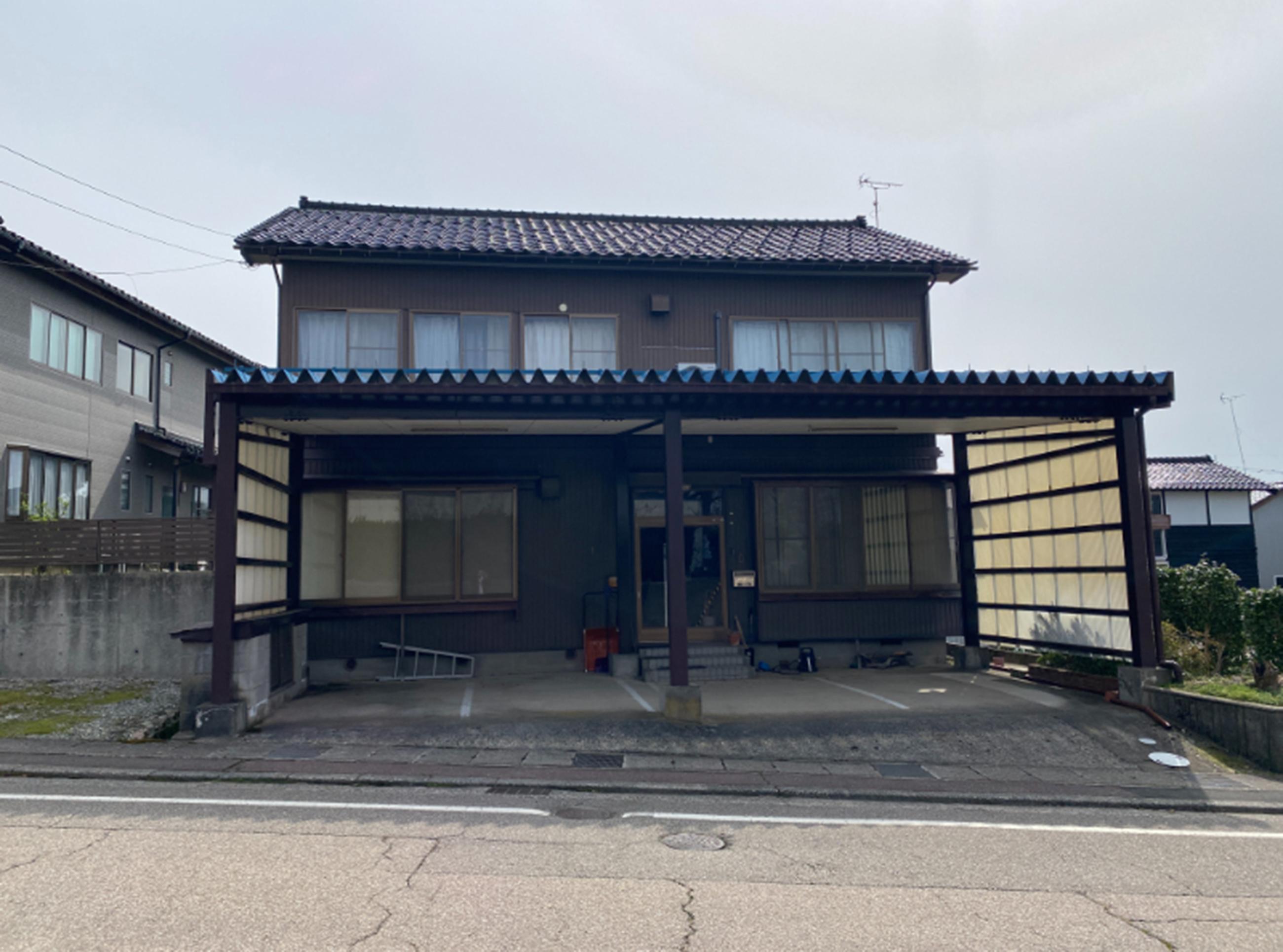 新着物件